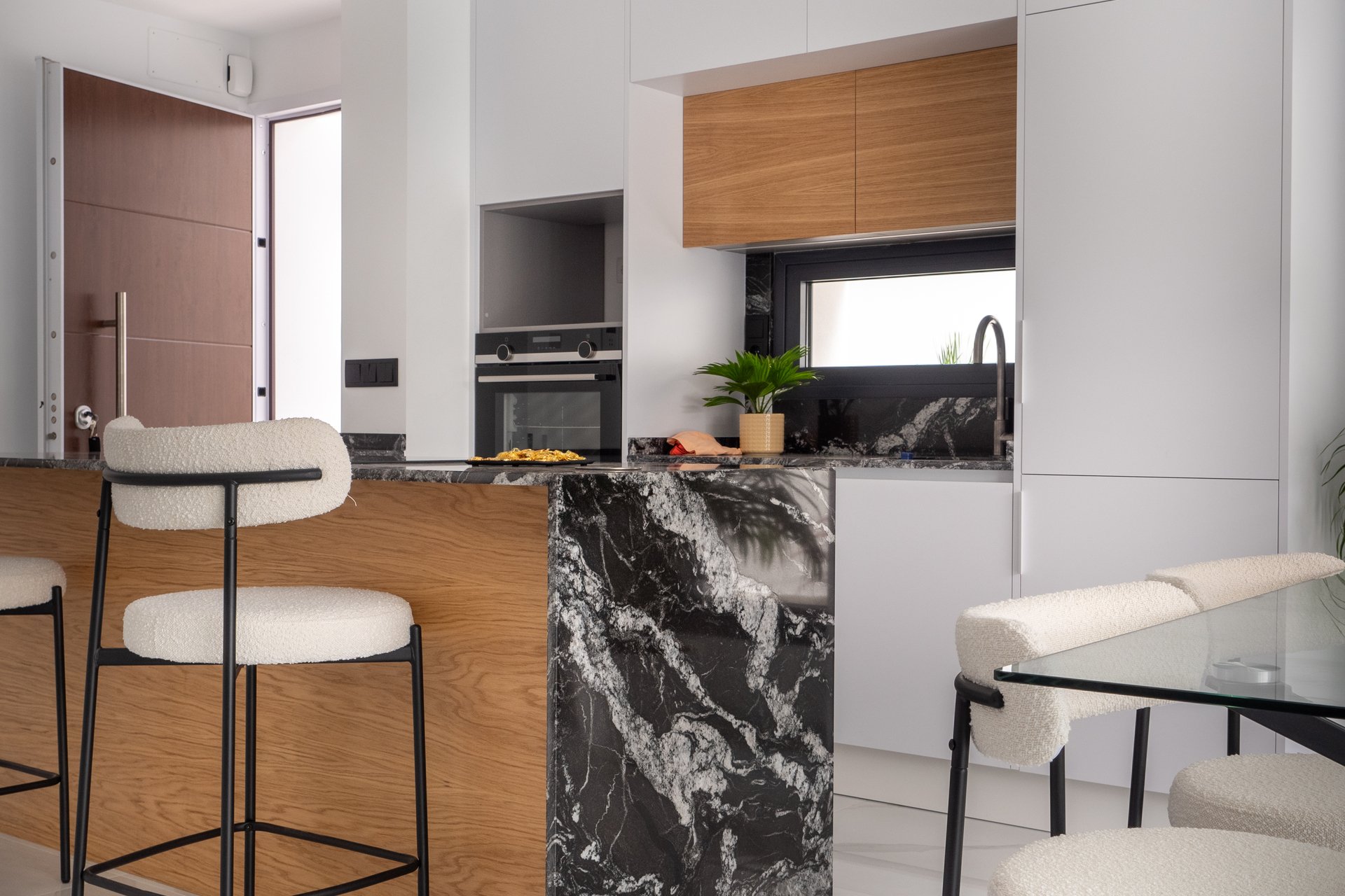 New Build - detached - San Pedro del Pinatar