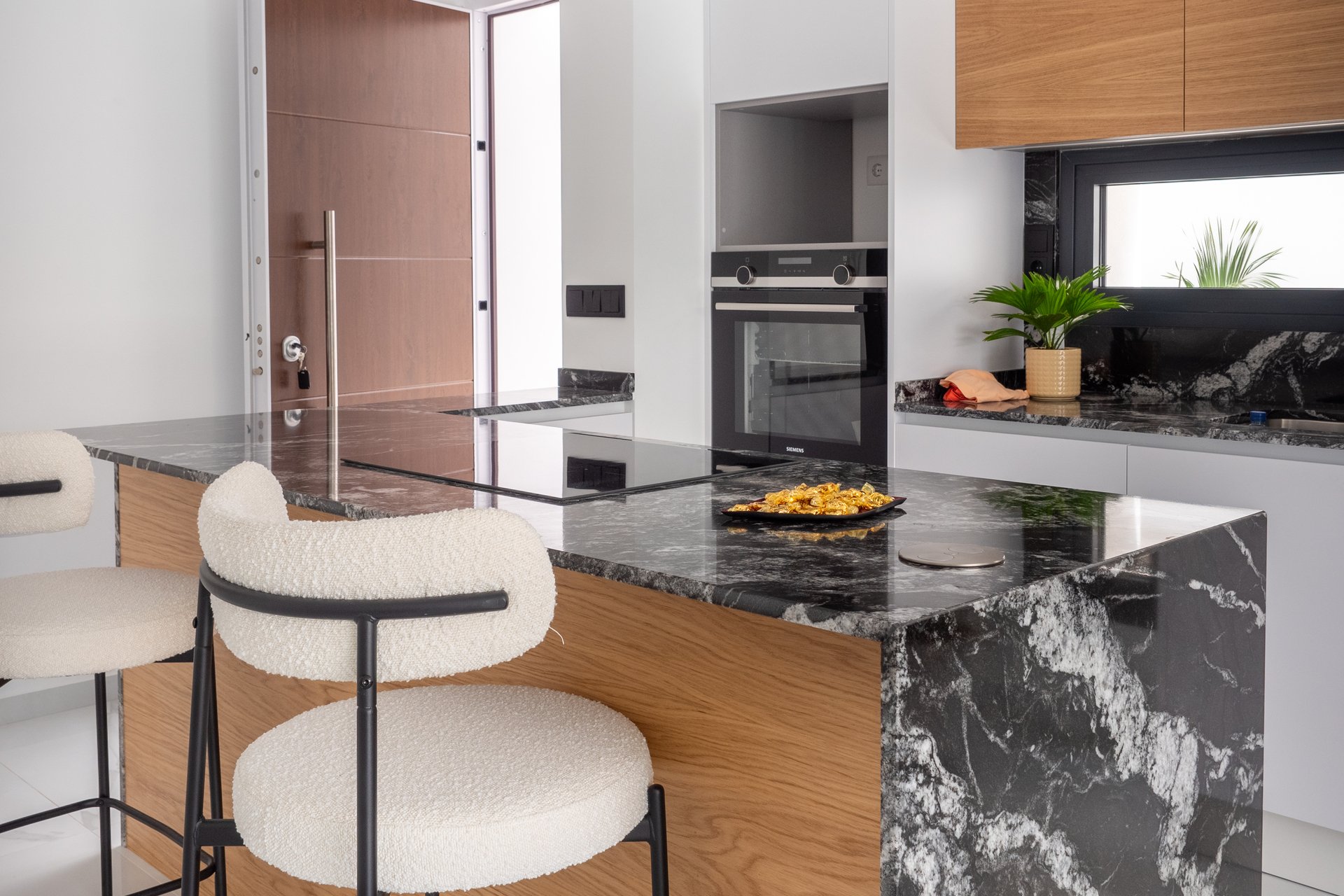 New Build - detached - San Pedro del Pinatar