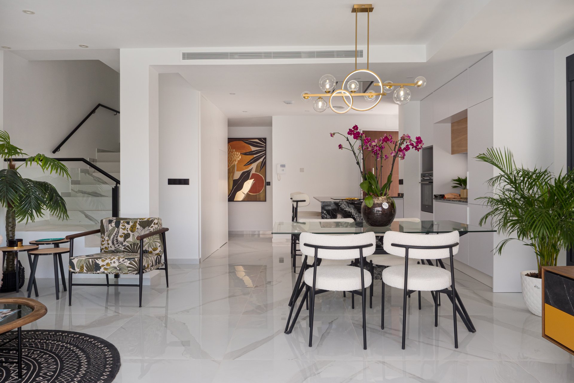 New Build - detached - San Pedro del Pinatar