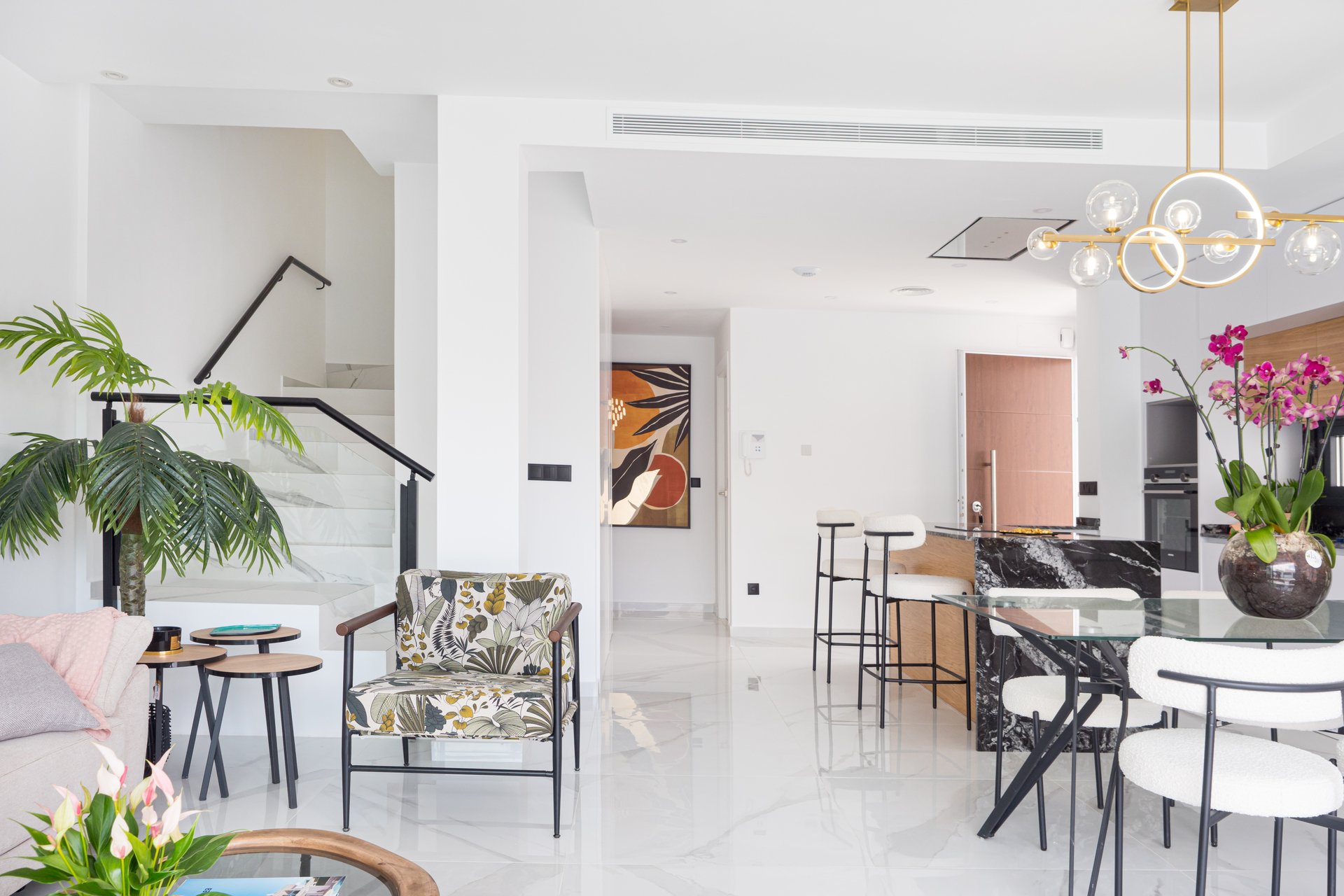 New Build - detached - San Pedro del Pinatar