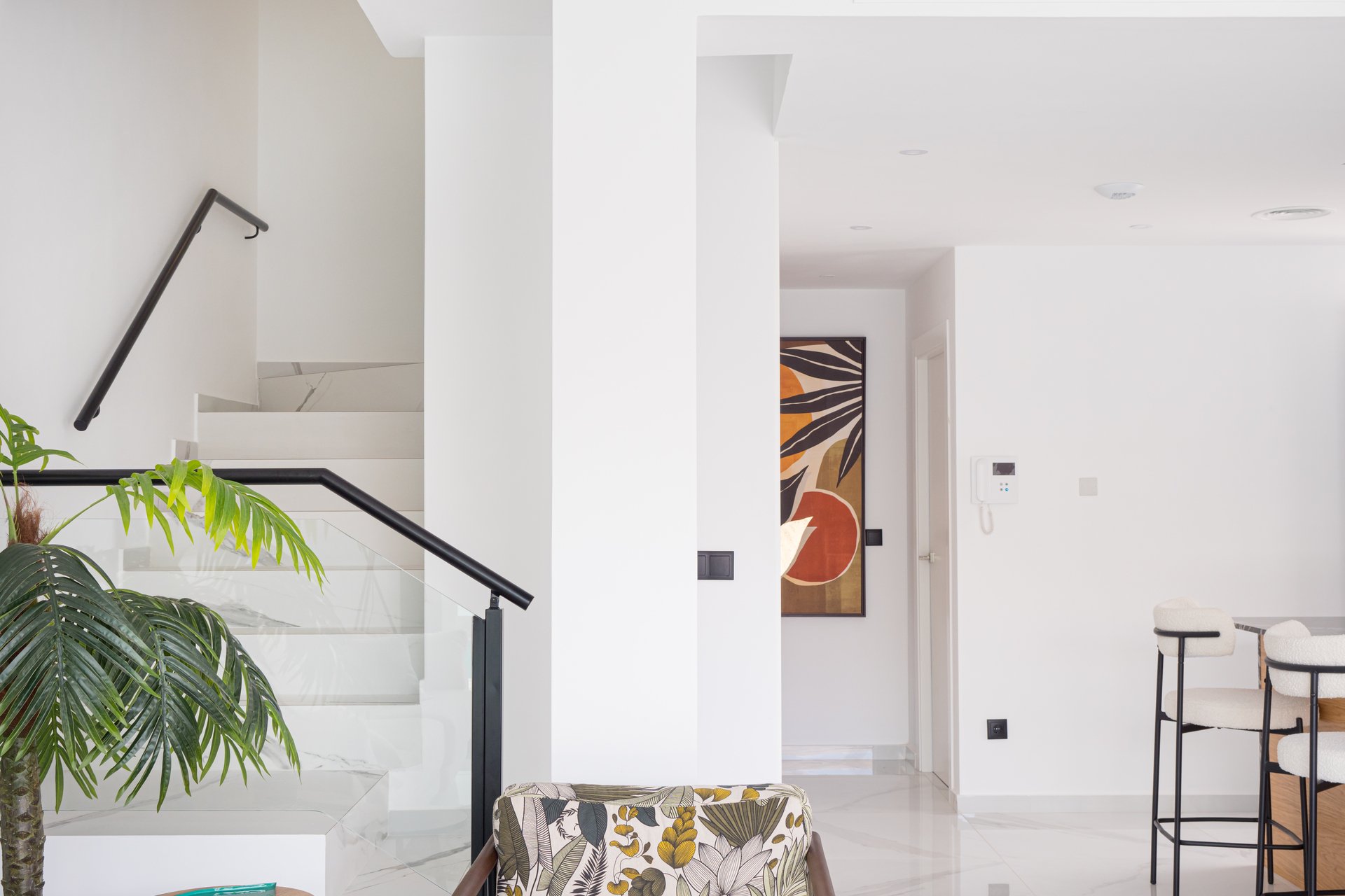 New Build - detached - San Pedro del Pinatar