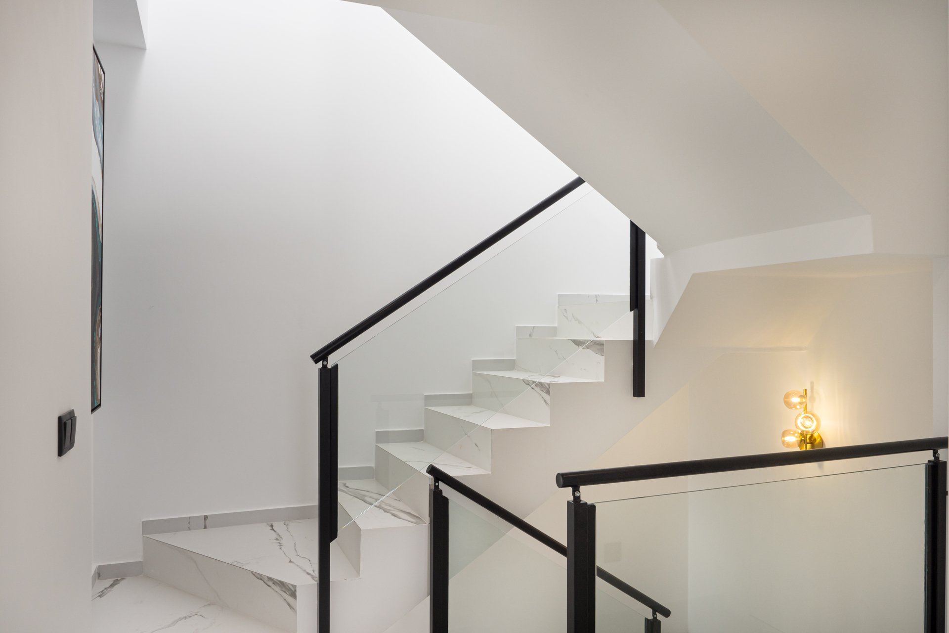 New Build - detached - San Pedro del Pinatar