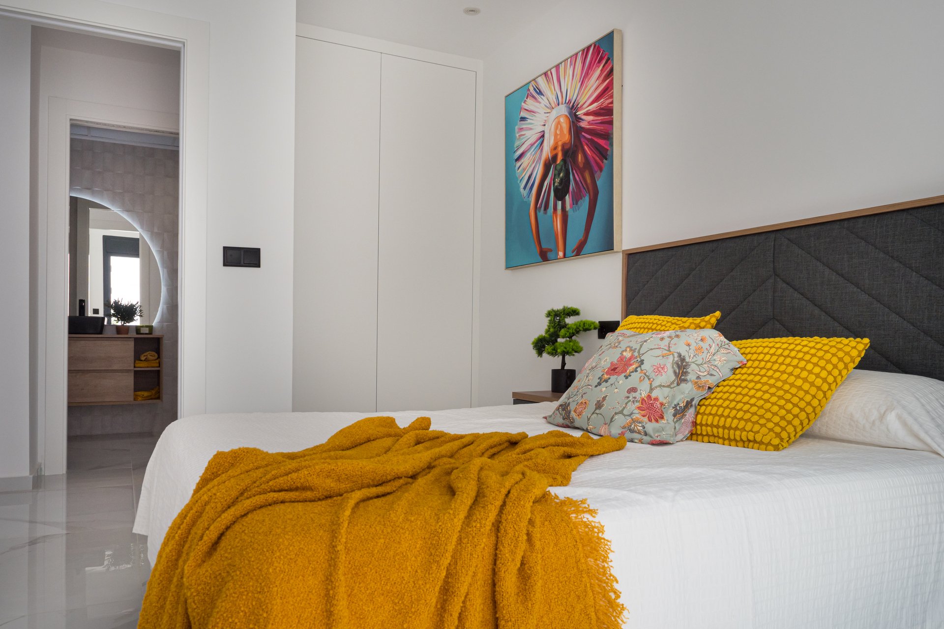 New Build - detached - San Pedro del Pinatar