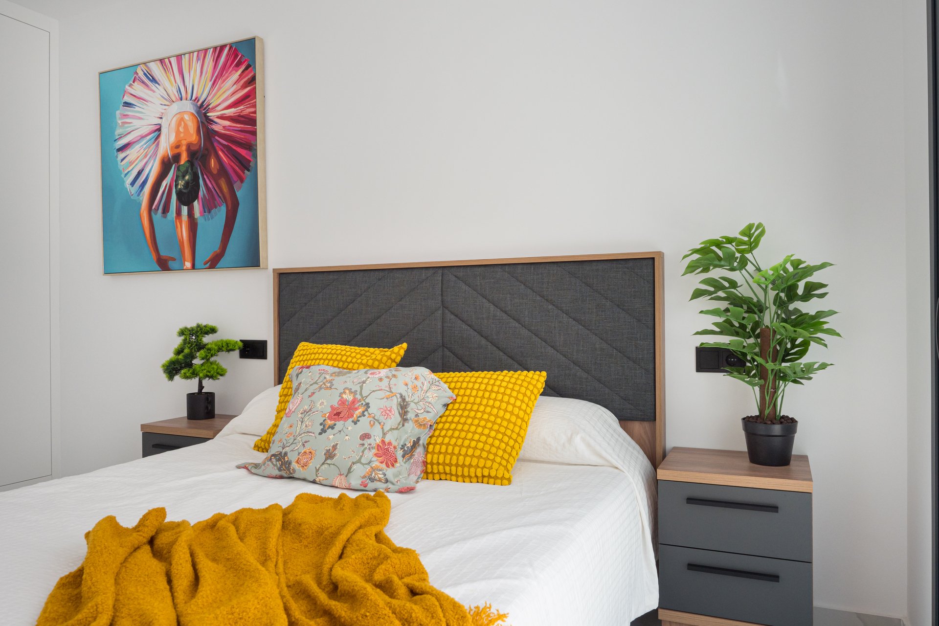 New Build - detached - San Pedro del Pinatar