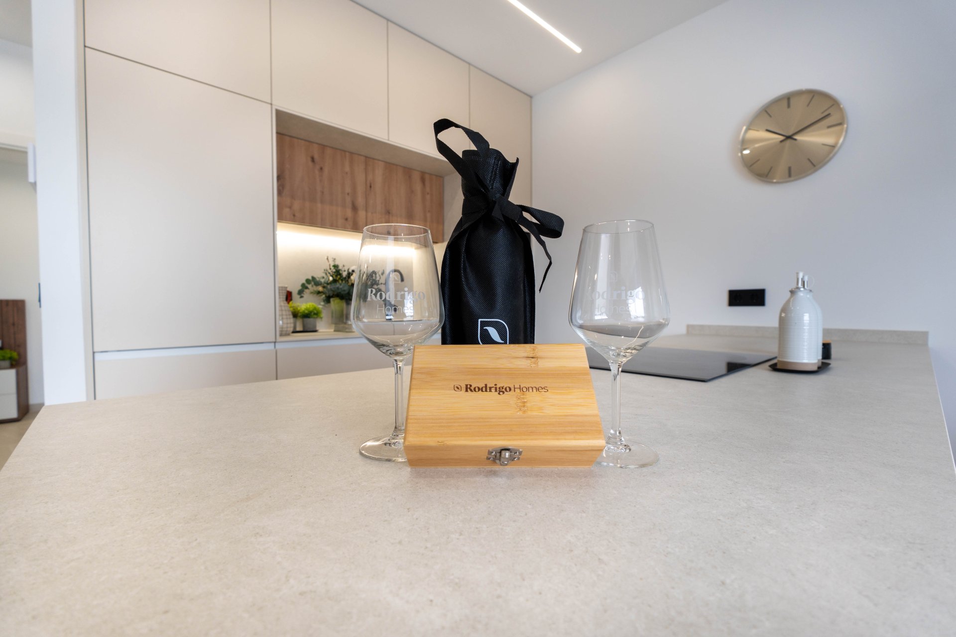 New Build - detached - San Pedro del Pinatar