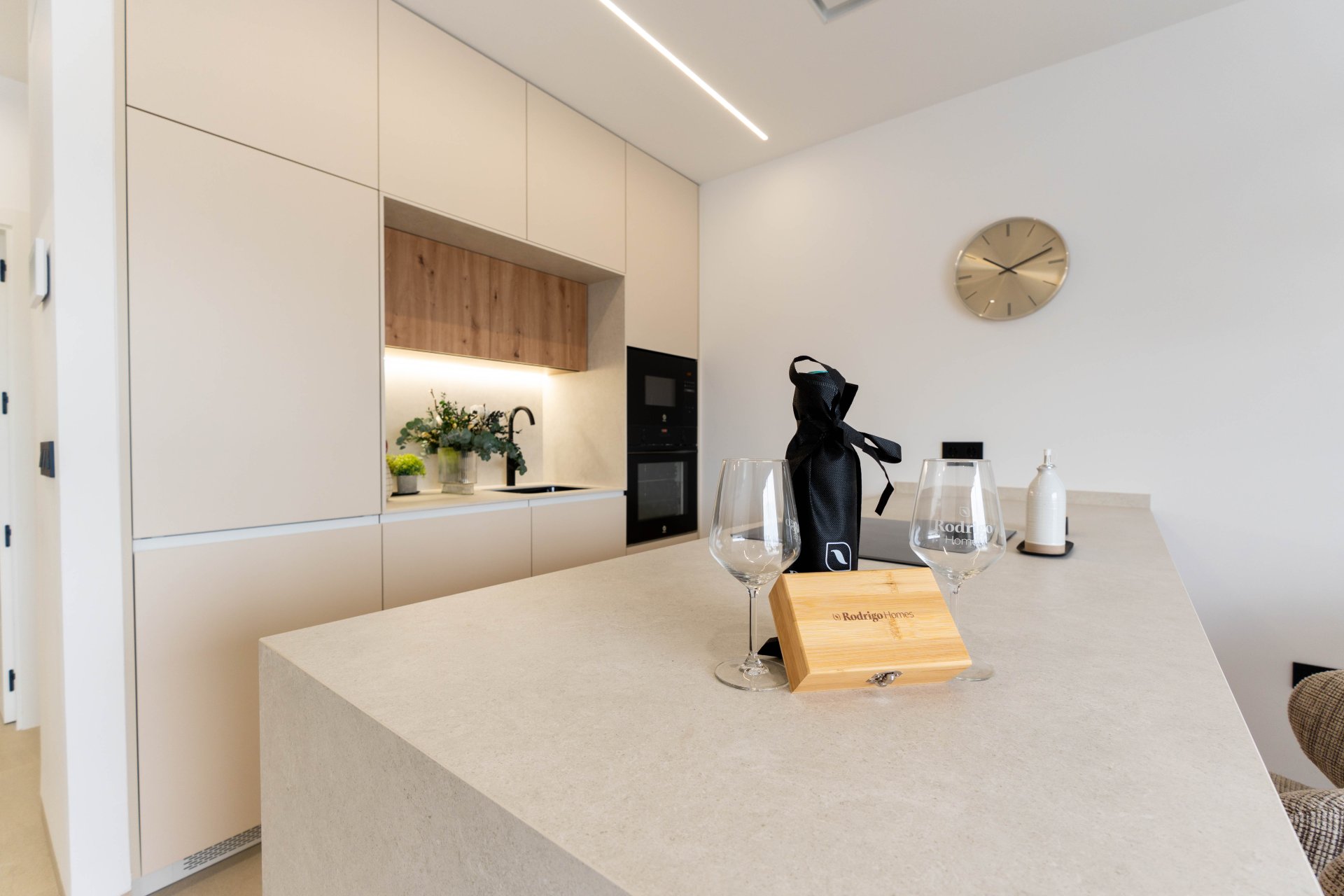 New Build - detached - San Pedro del Pinatar