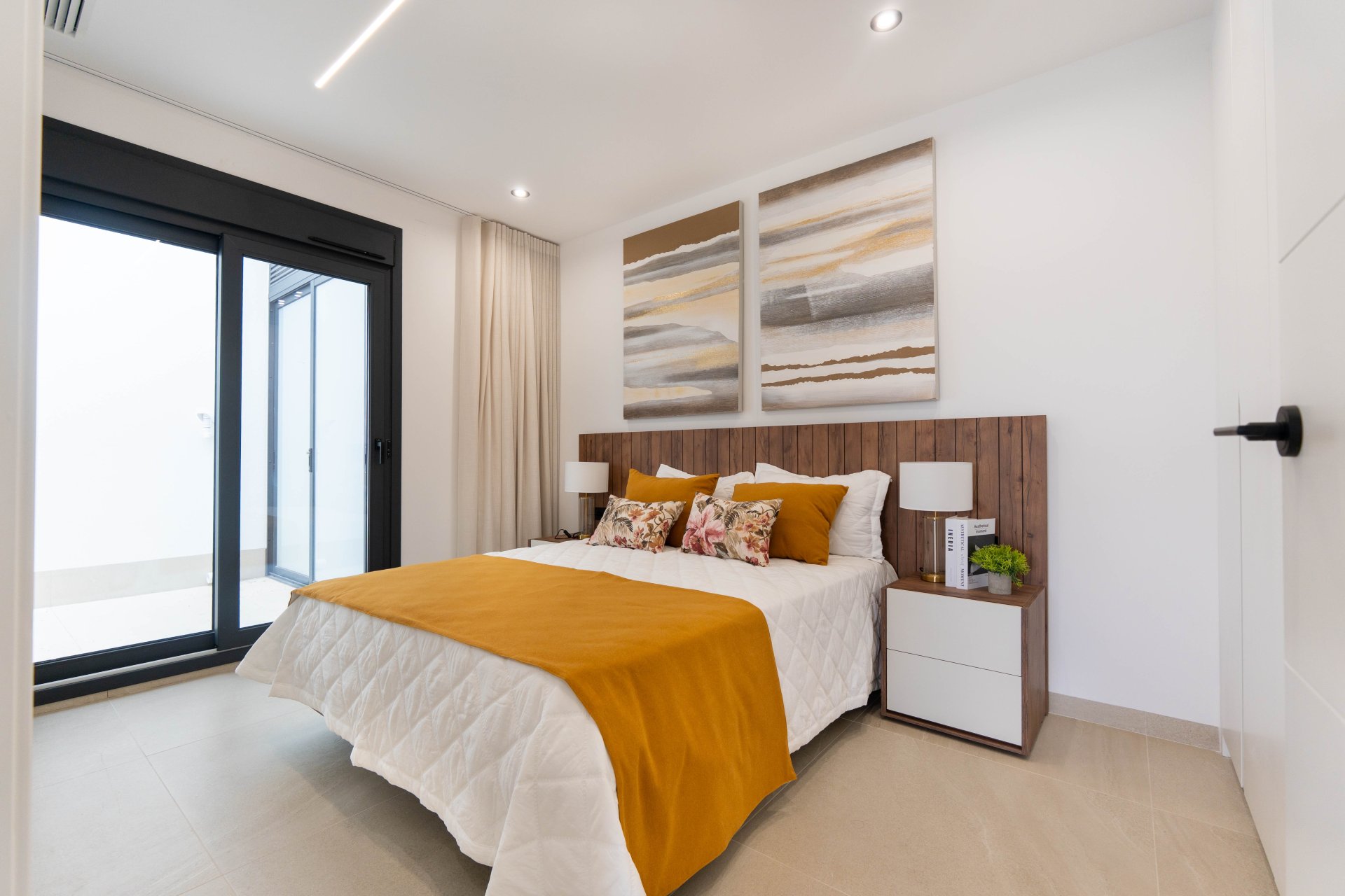 New Build - detached - San Pedro del Pinatar