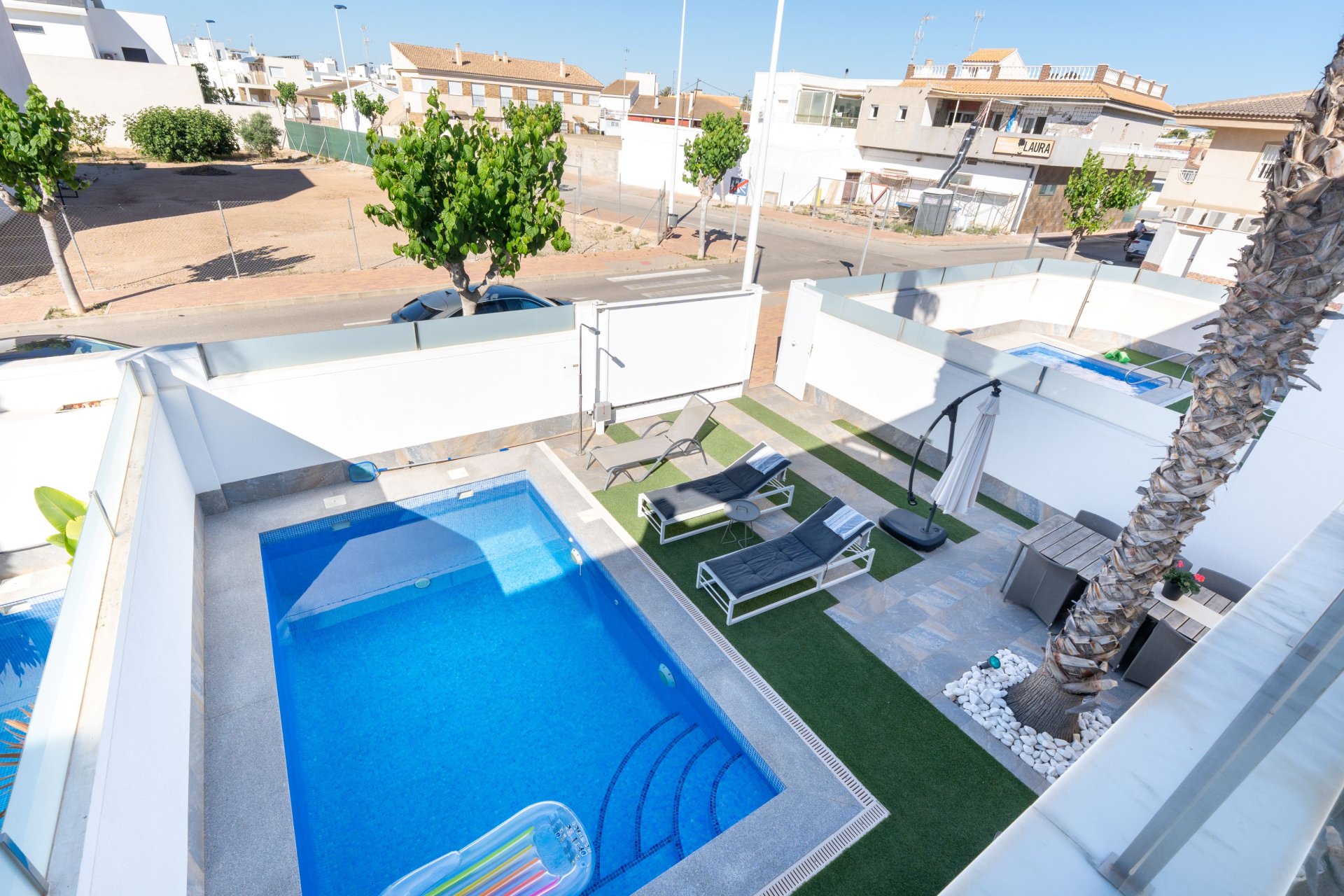 New Build - detached - San Pedro del Pinatar