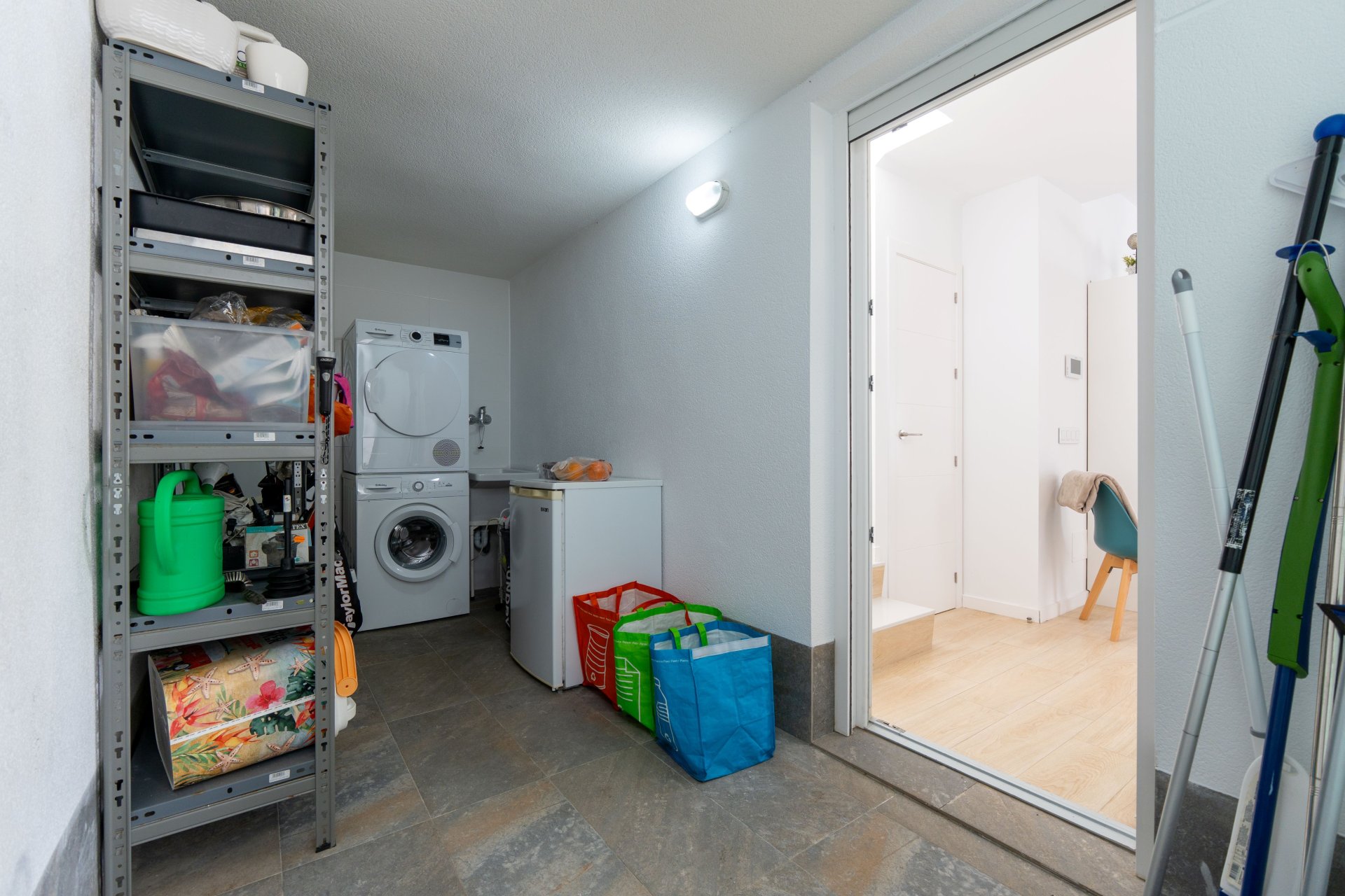 New Build - detached - San Pedro del Pinatar