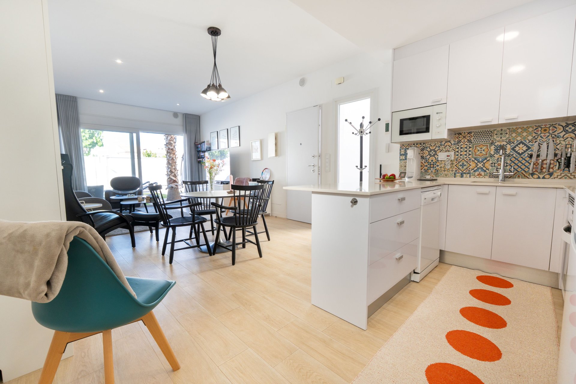 New Build - detached - San Pedro del Pinatar
