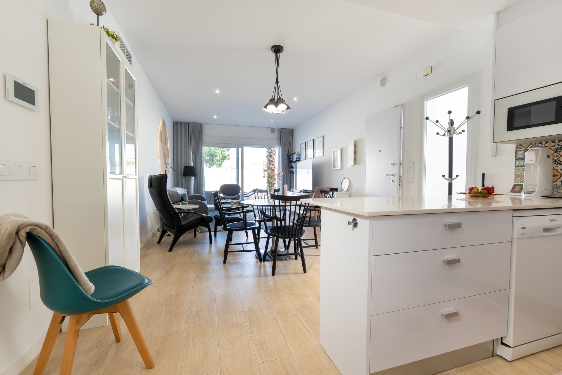 New Build - detached - San Pedro del Pinatar