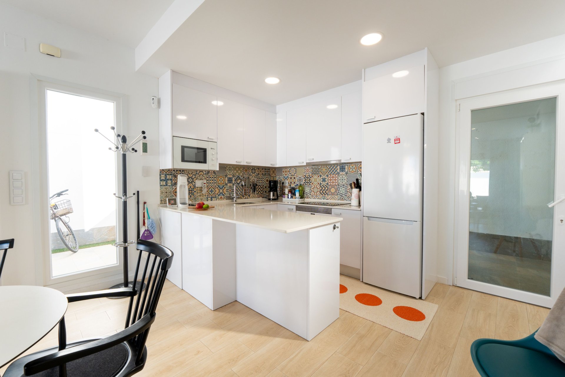 New Build - detached - San Pedro del Pinatar