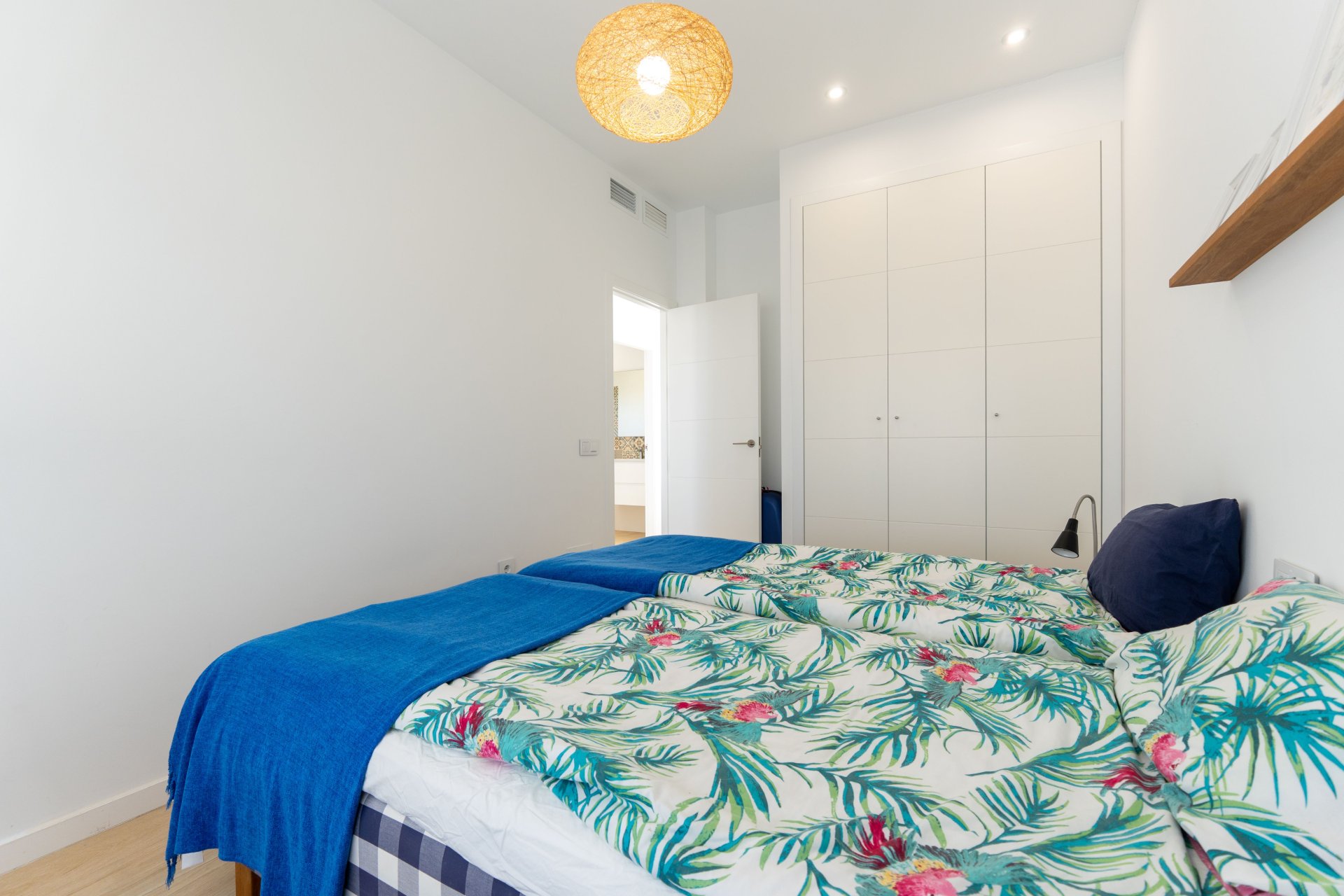 New Build - detached - San Pedro del Pinatar