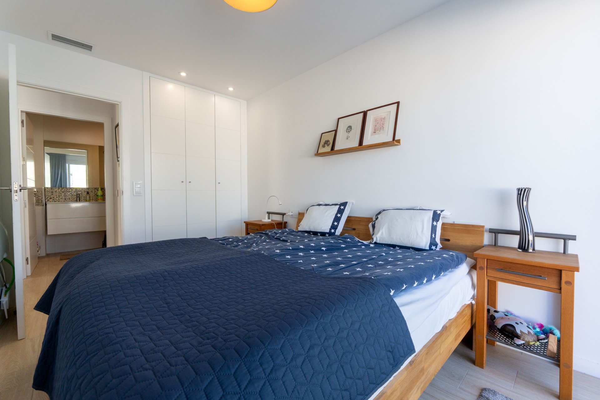 New Build - detached - San Pedro del Pinatar