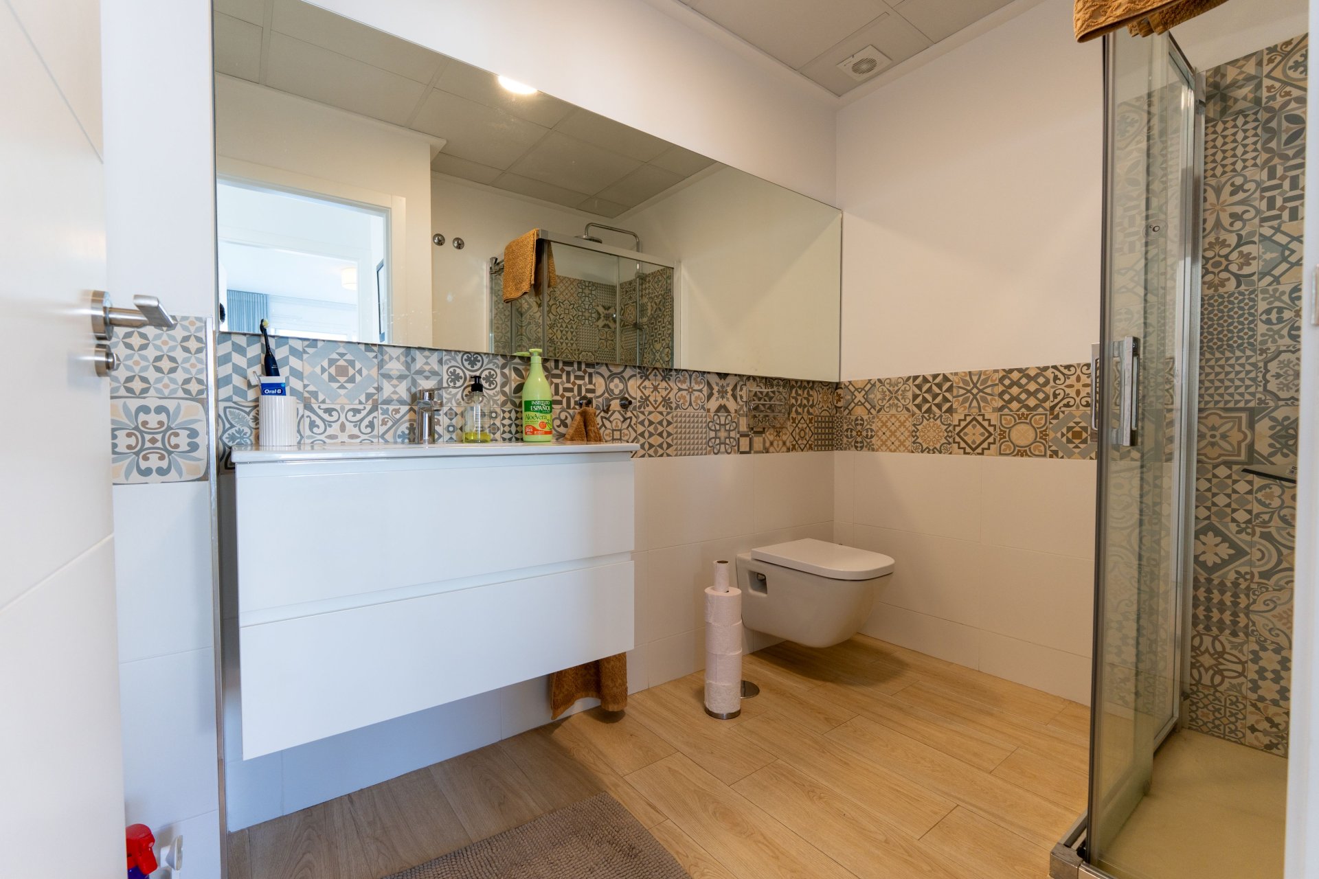 New Build - detached - San Pedro del Pinatar