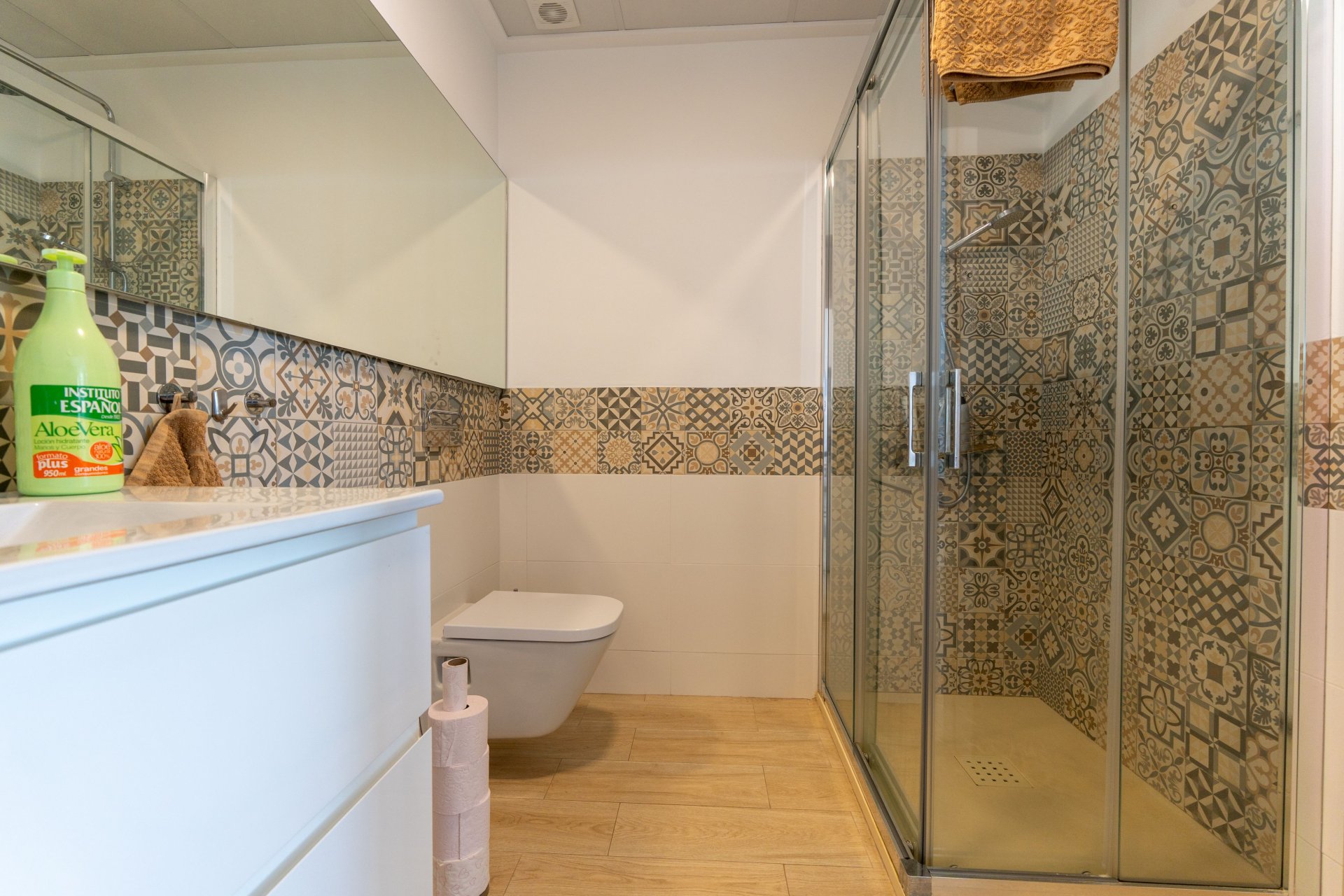 New Build - detached - San Pedro del Pinatar