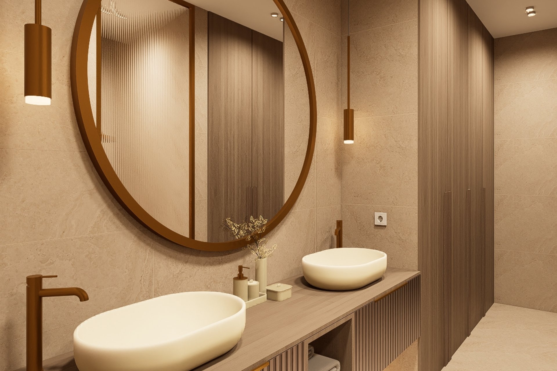 New Build - detached - San Pedro del Pinatar