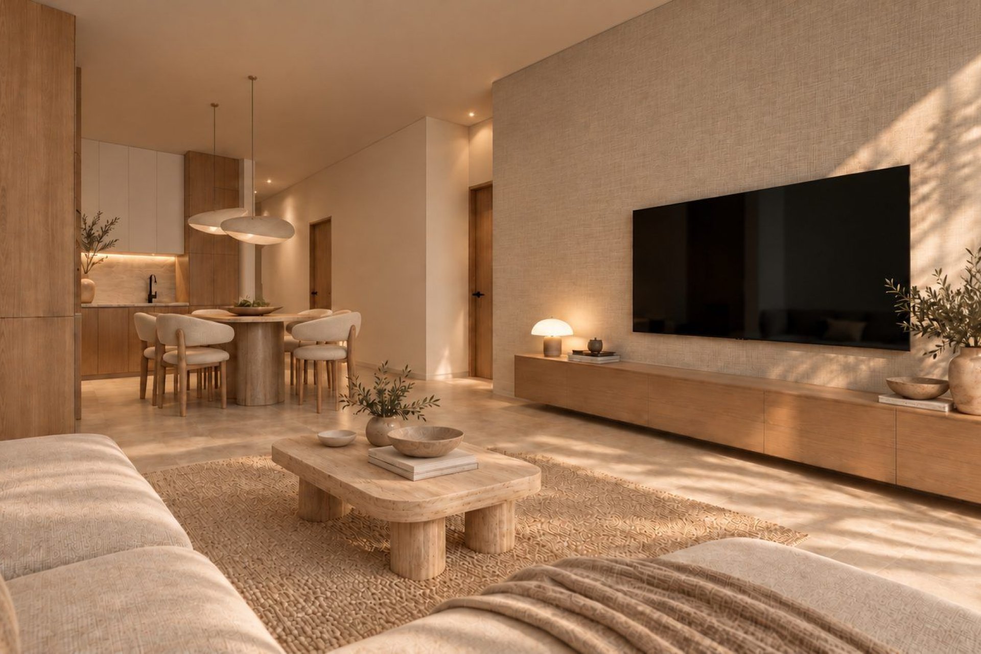 New Build - detached - San Pedro del Pinatar