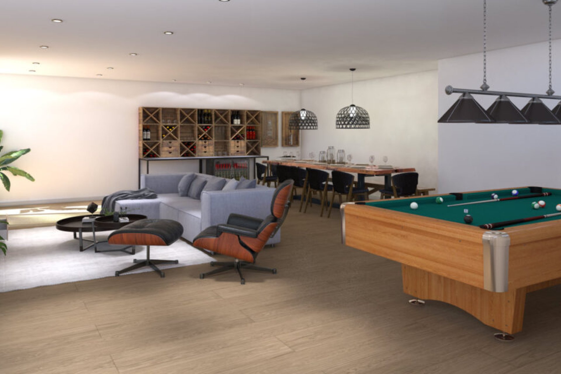 New Build - detached - Sant Joan d'Alacant