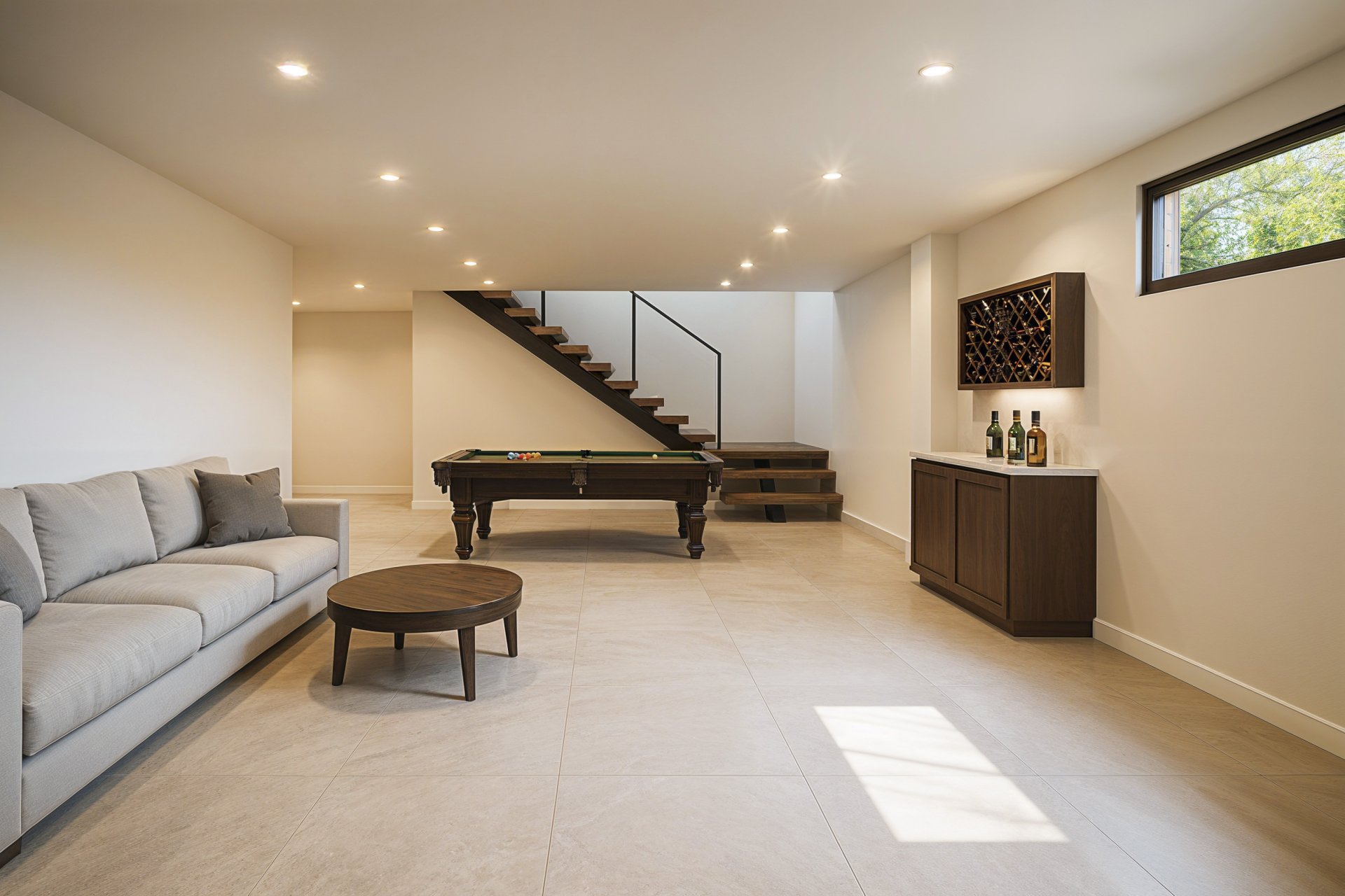 New Build - detached - Santa Rosalía