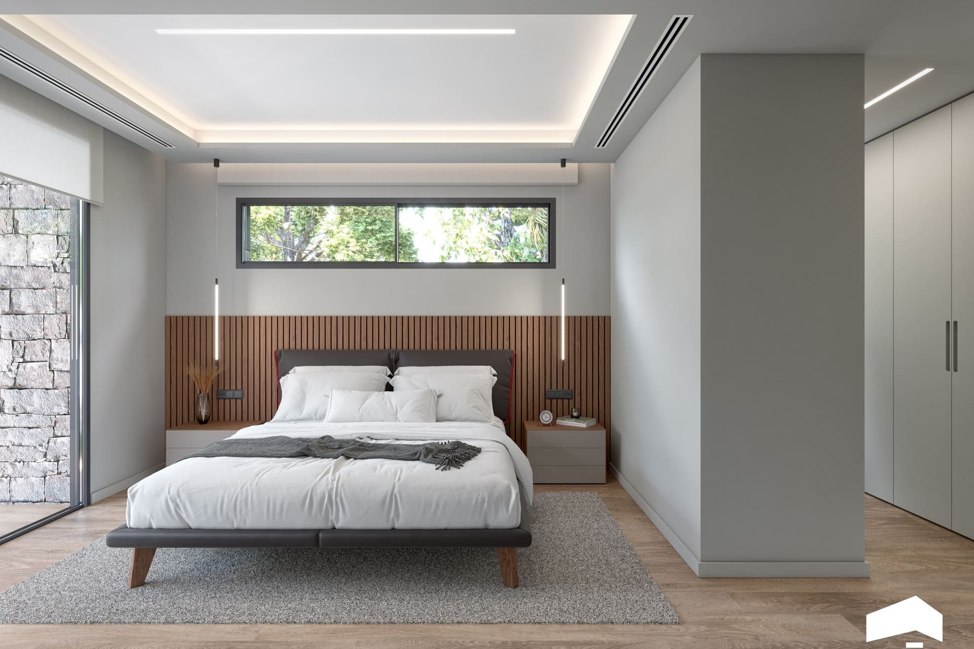 New Build - detached - Santa Rosalía