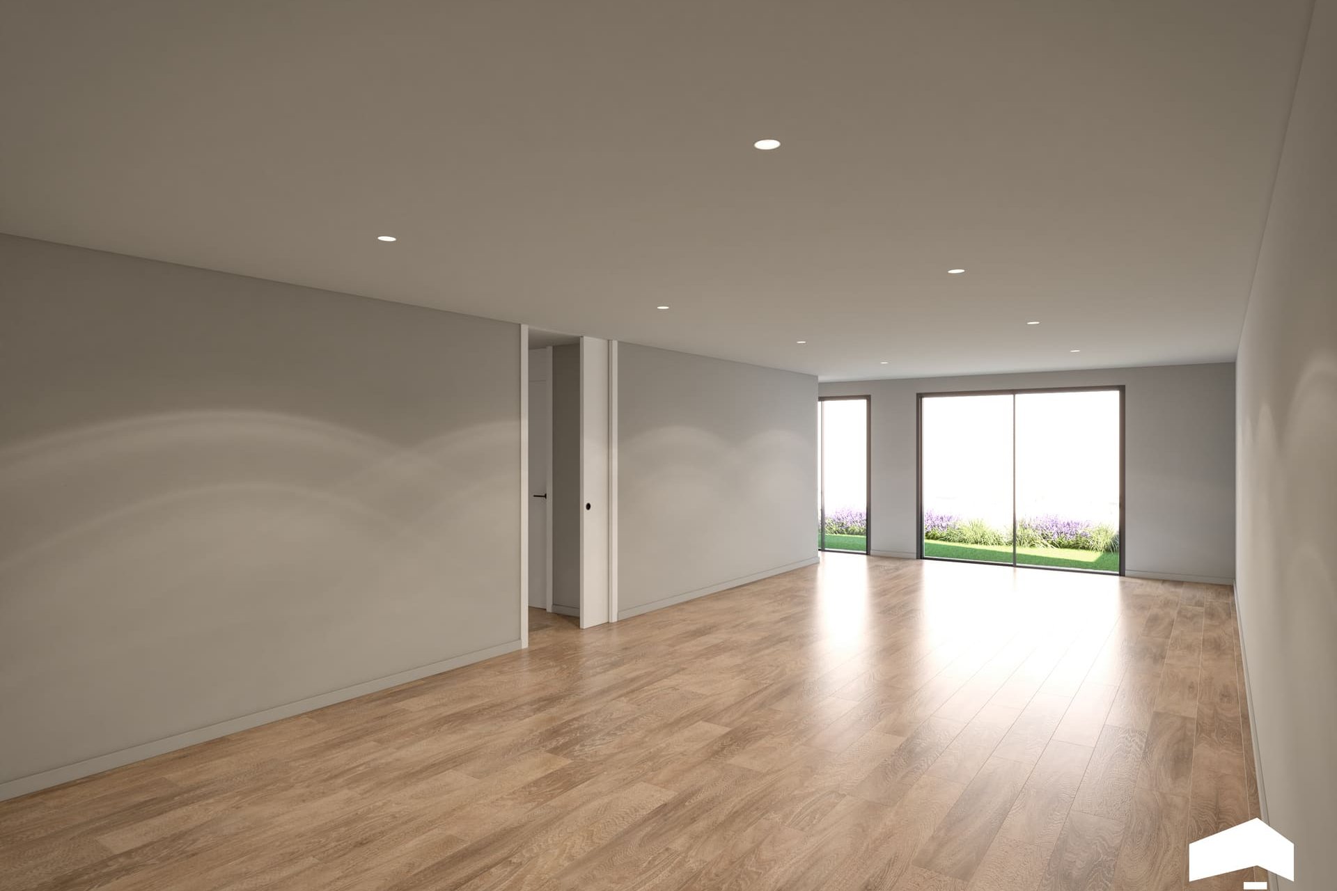 New Build - detached - Santa Rosalía