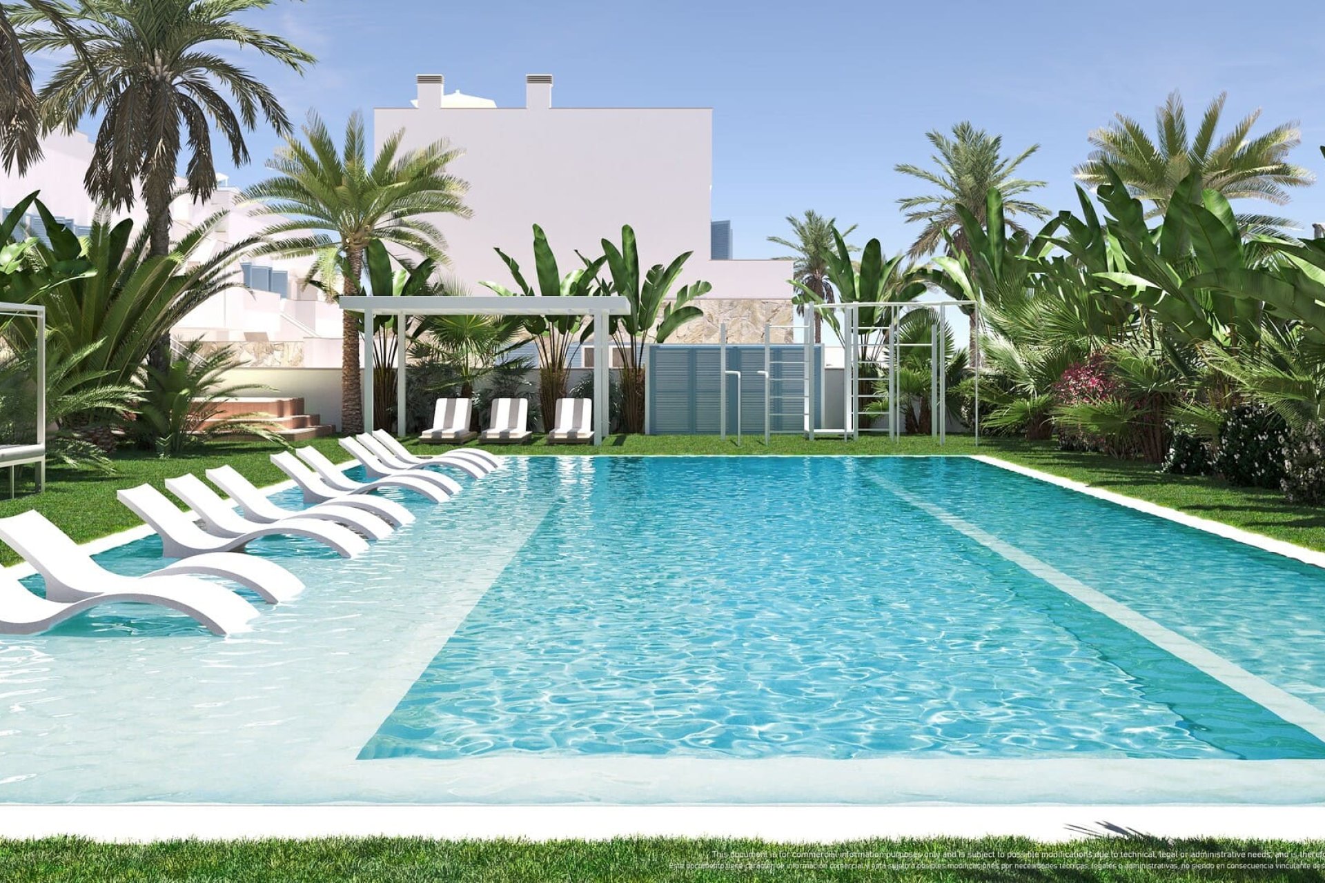 New Build - detached - Torre de la Horadada