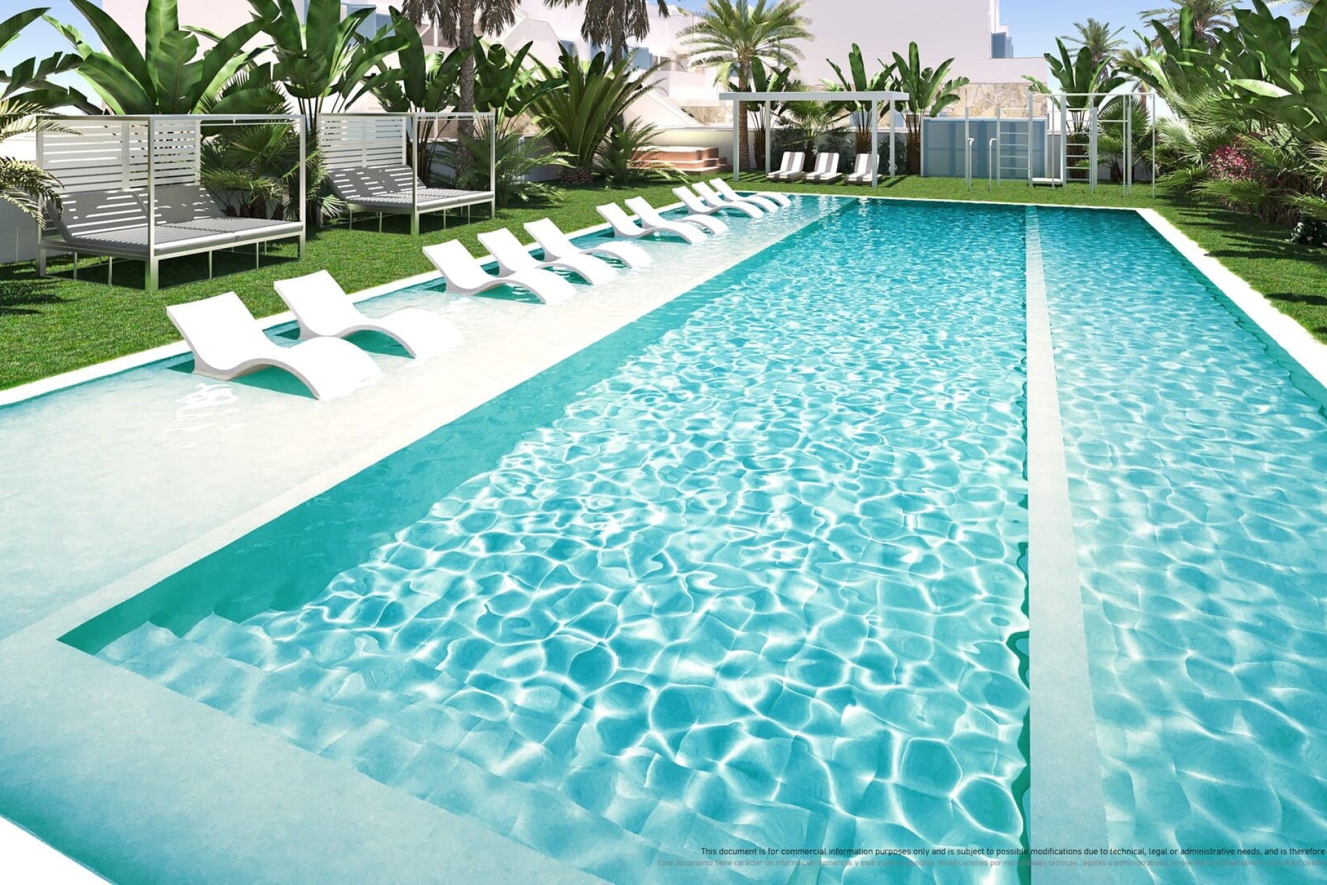 New Build - detached - Torre de la Horadada