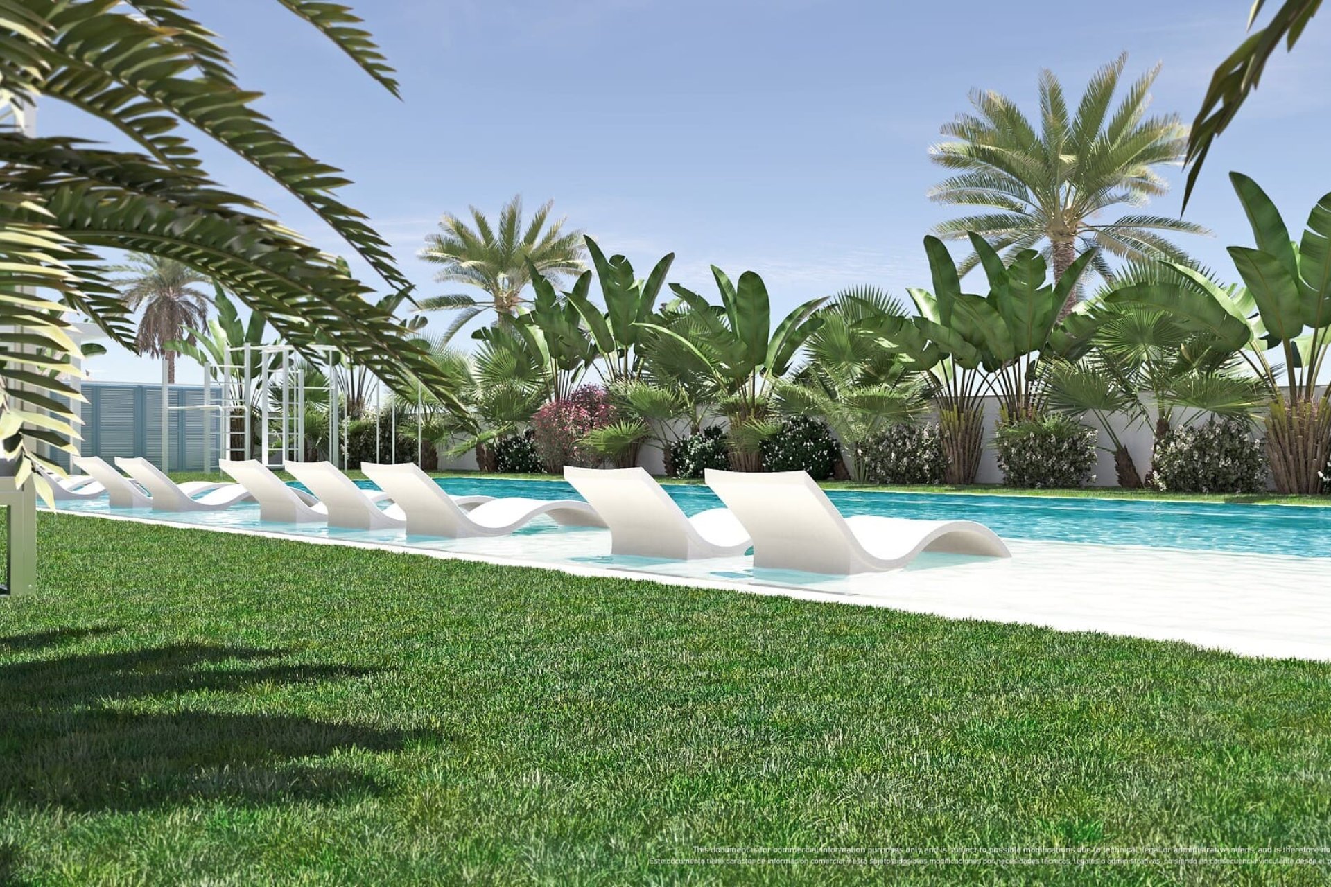 New Build - detached - Torre de la Horadada