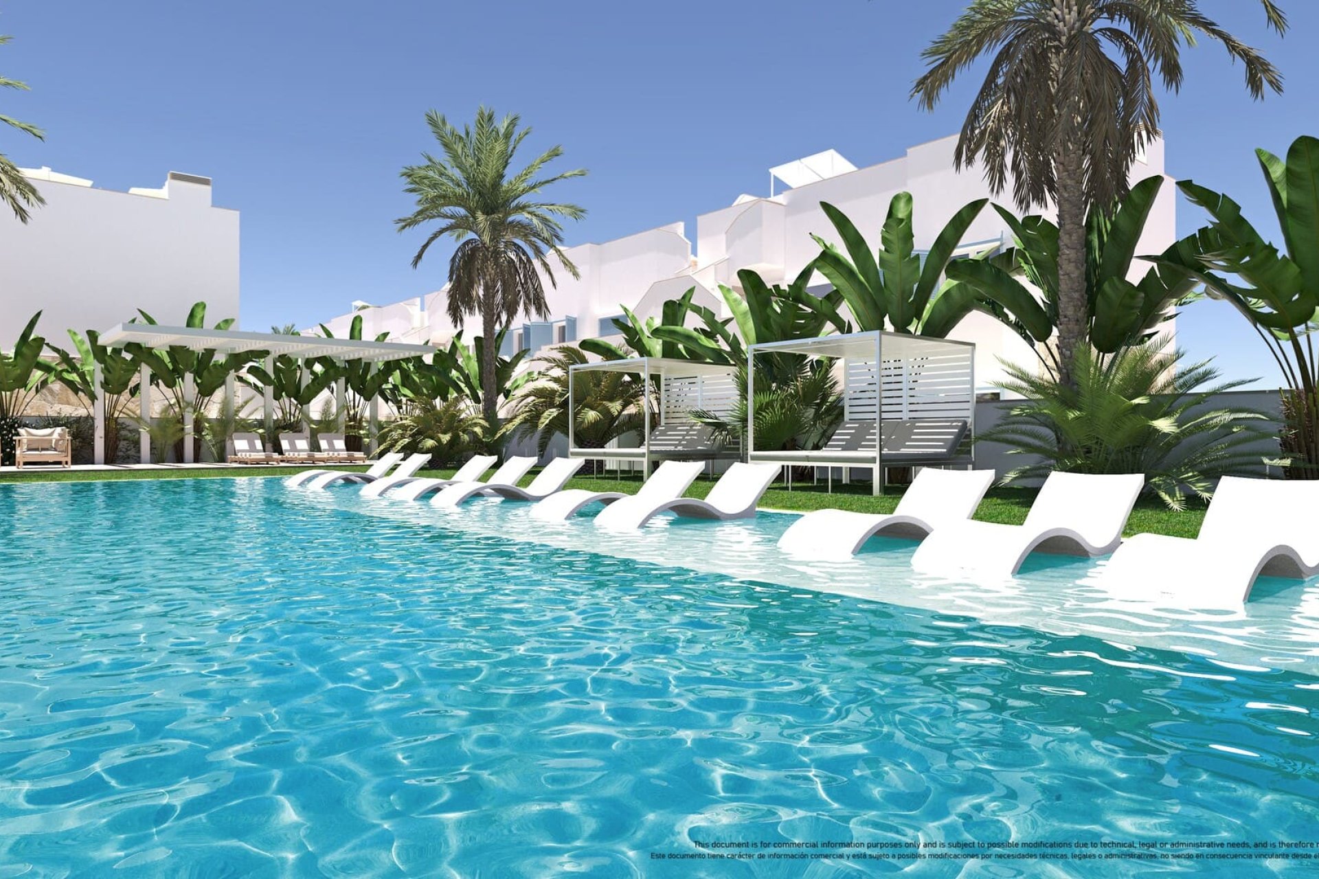 New Build - detached - Torre de la Horadada
