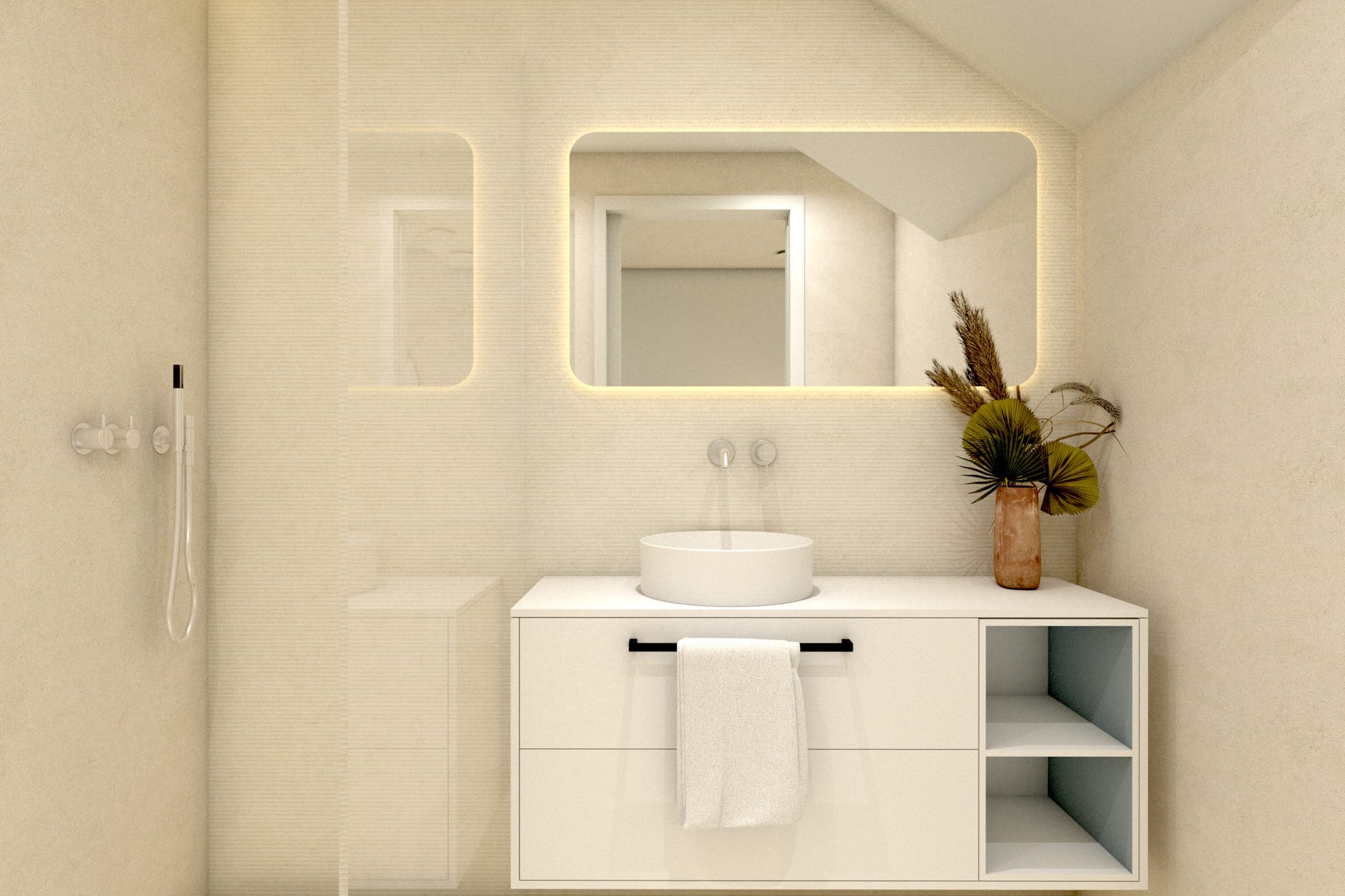 New Build - detached - Torre de la Horadada