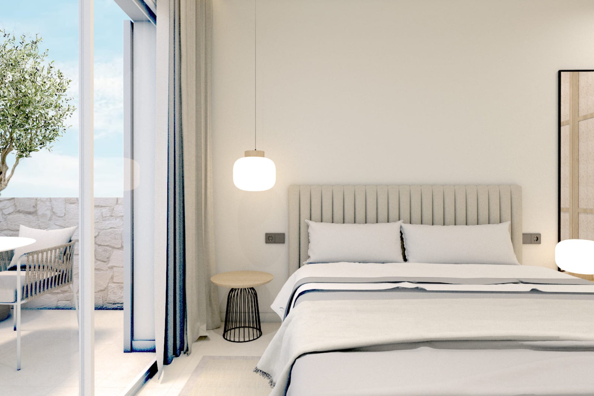 New Build - detached - Torre de la Horadada