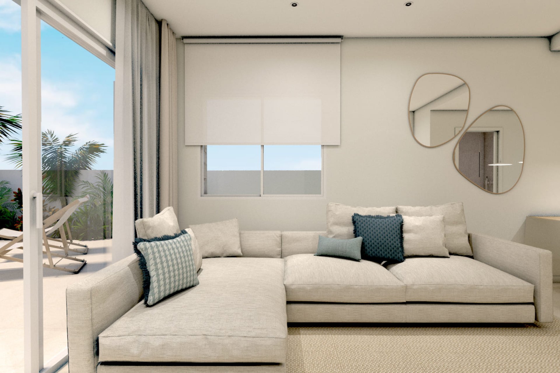 New Build - detached - Torre de la Horadada