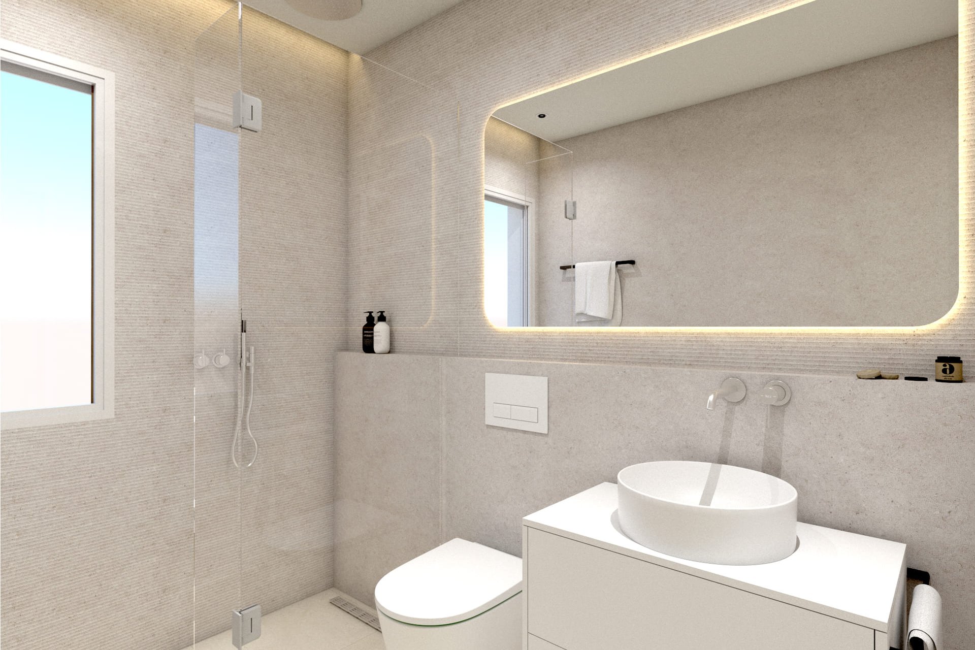 New Build - detached - Torre de la Horadada
