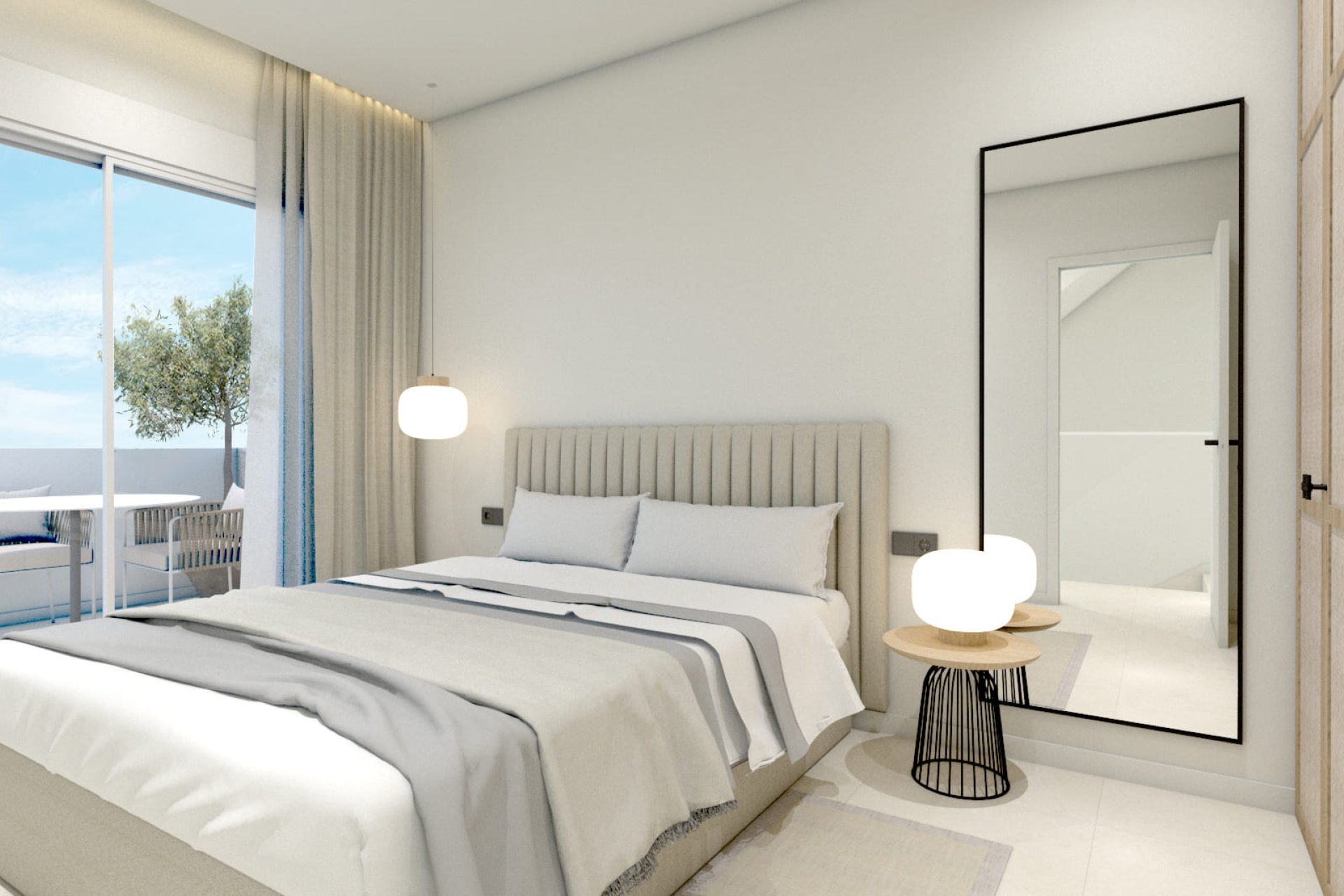 New Build - detached - Torre de la Horadada
