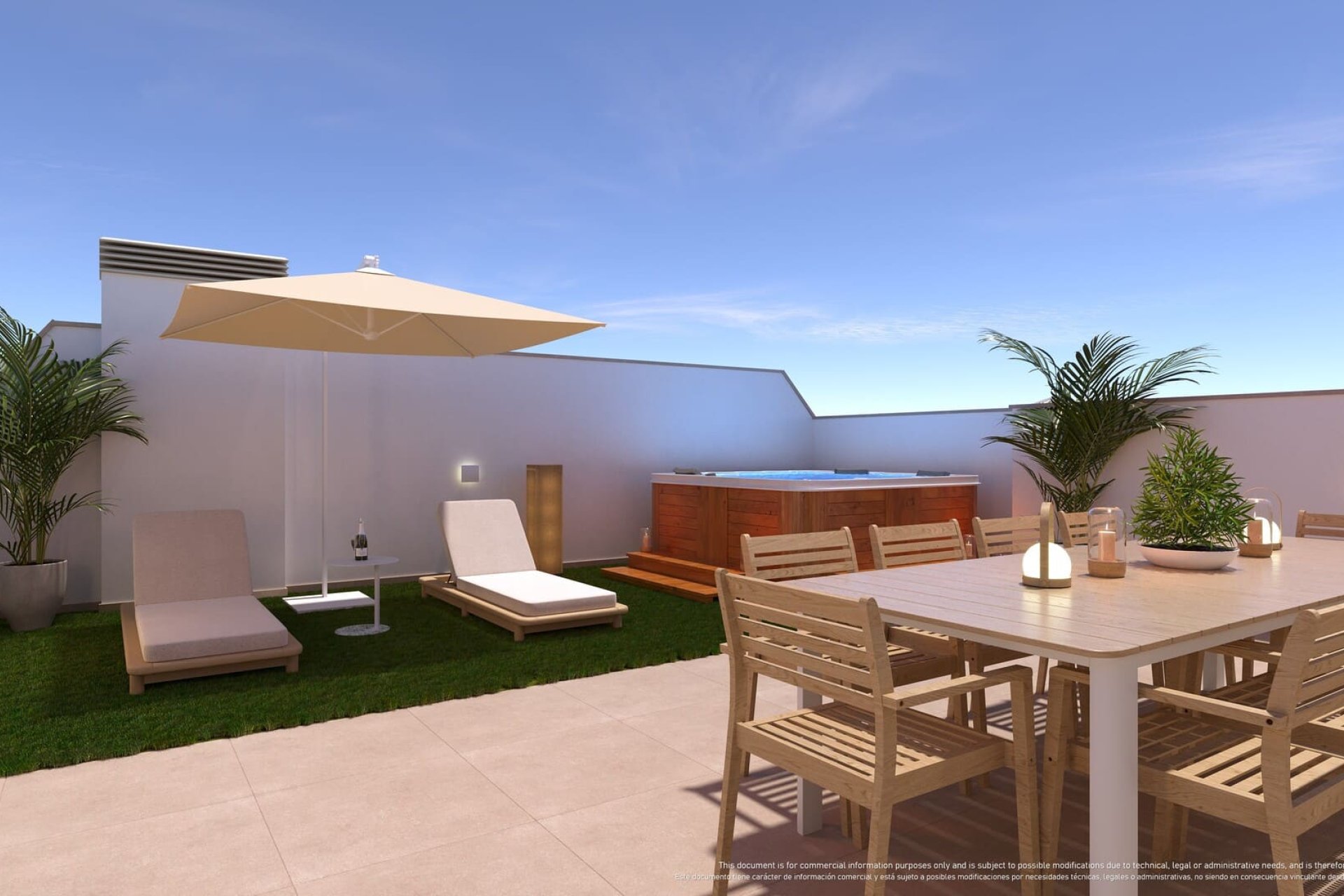 New Build - detached - Torre de la Horadada