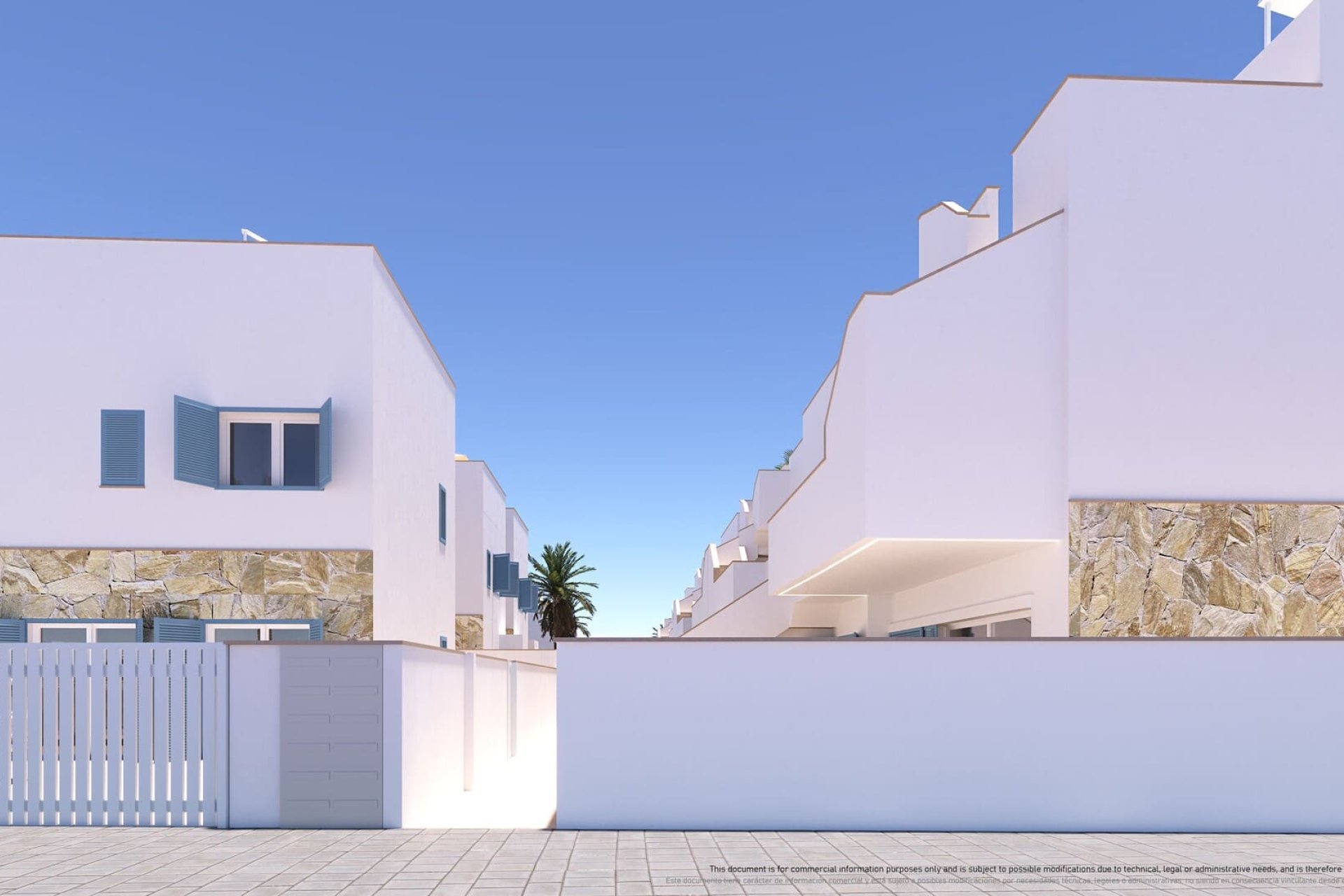 New Build - detached - Torre de la Horadada