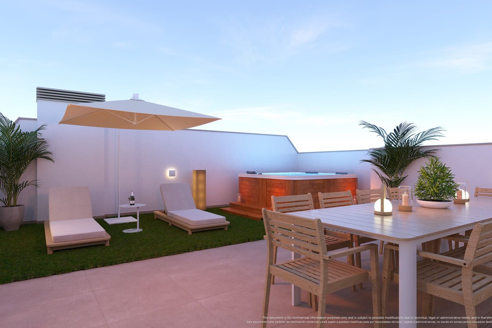 New Build - detached - Torre de la Horadada