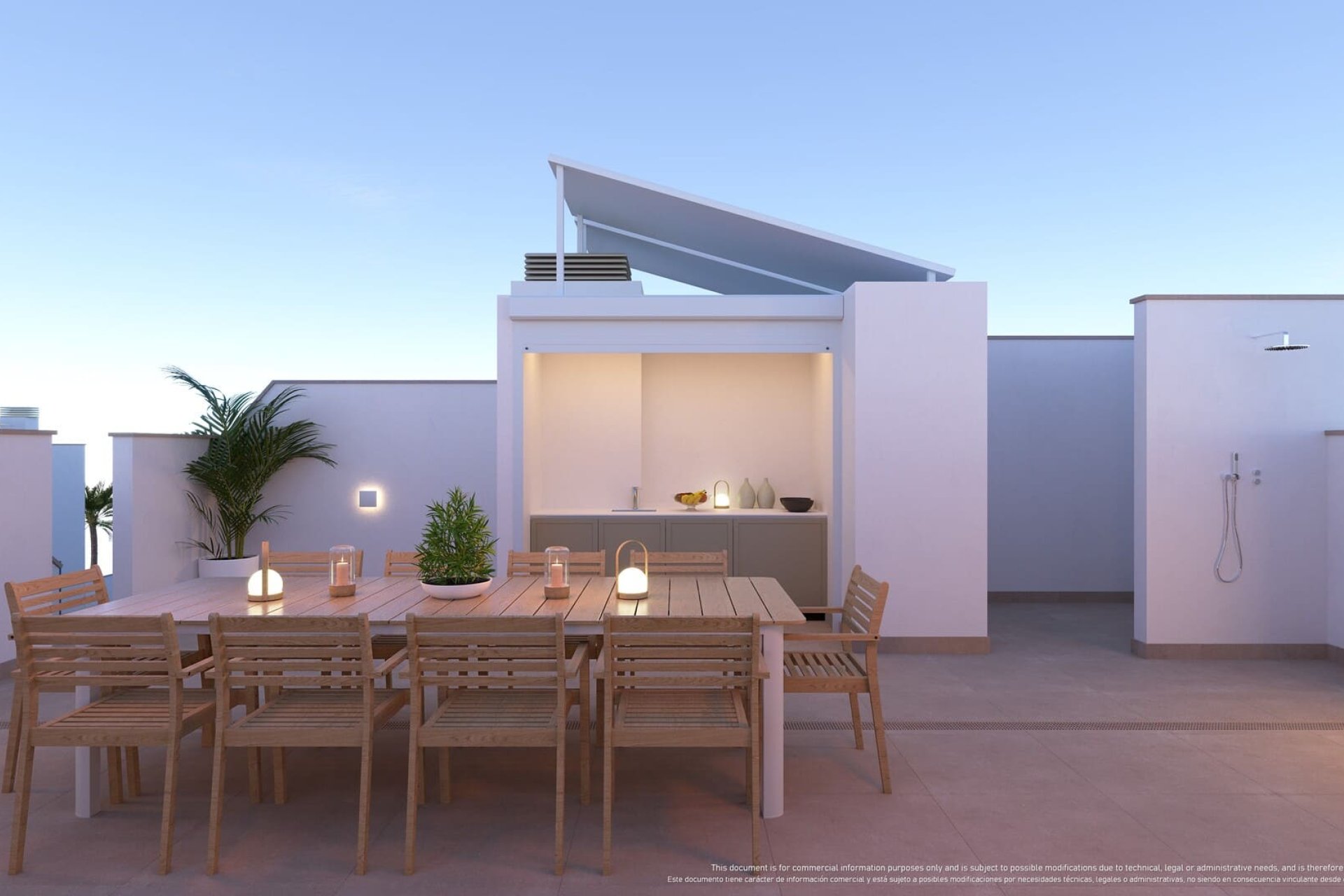 New Build - detached - Torre de la Horadada