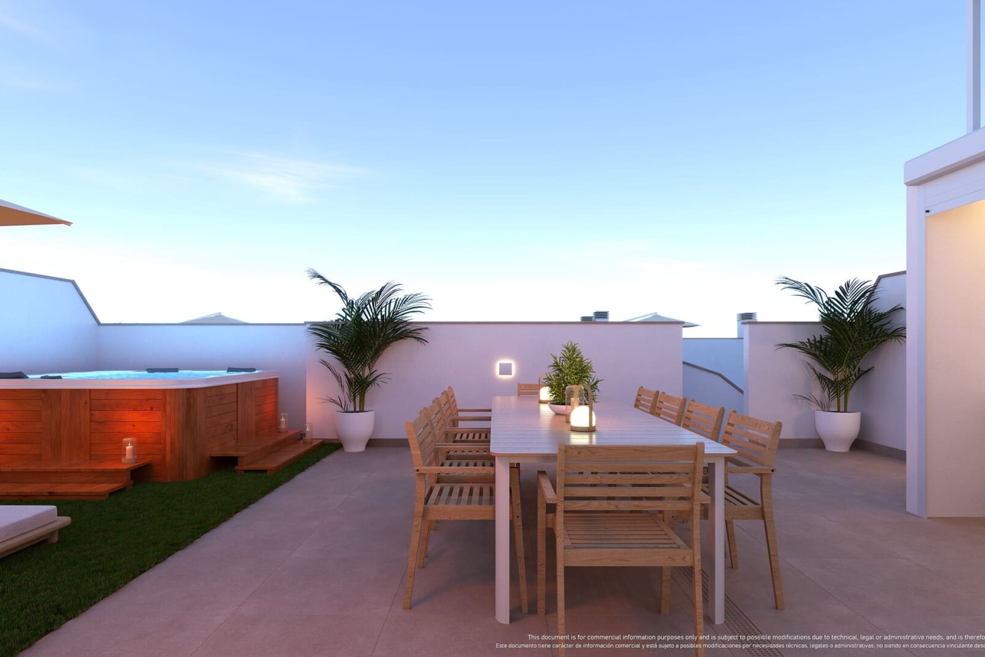 New Build - detached - Torre de la Horadada