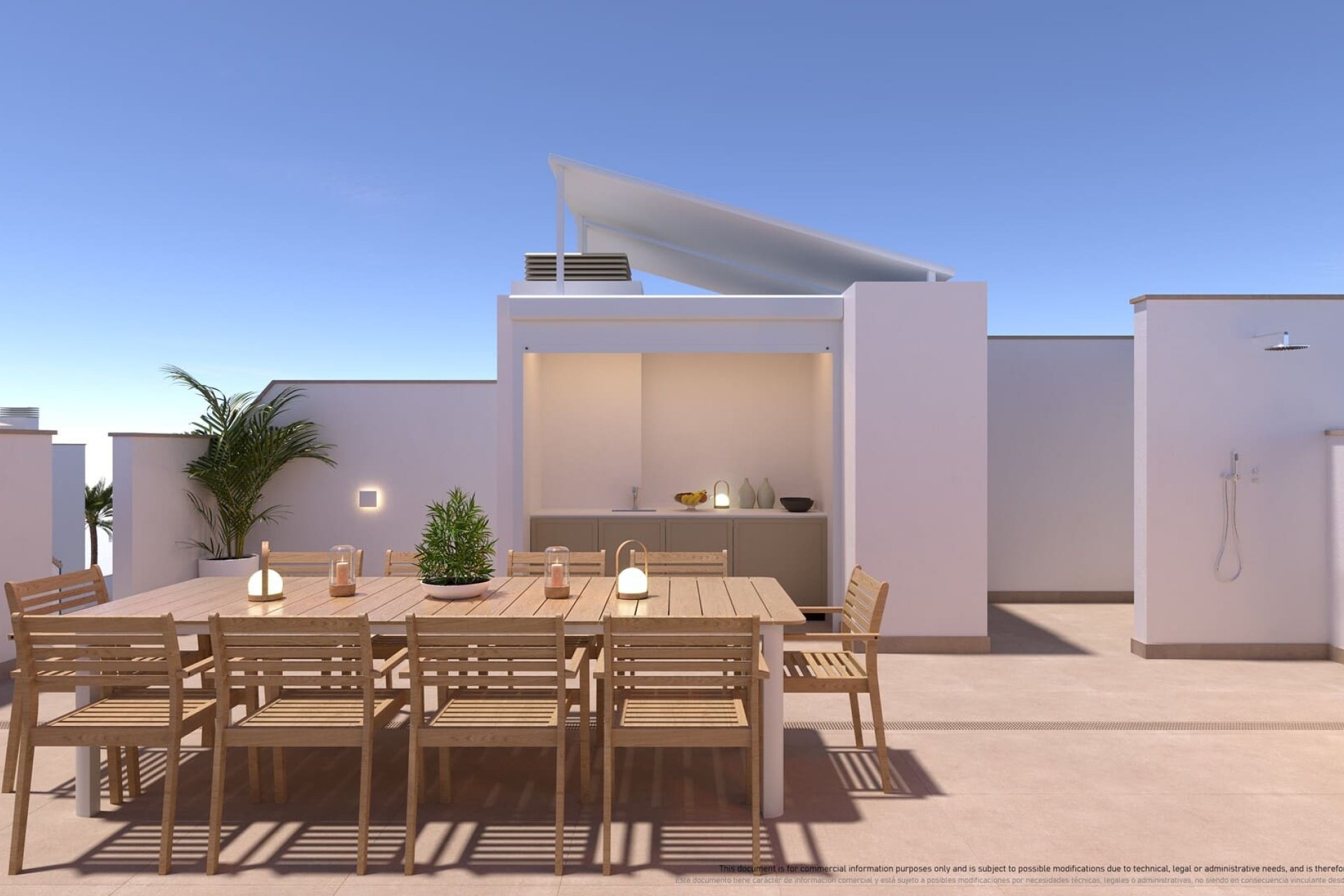 New Build - detached - Torre de la Horadada