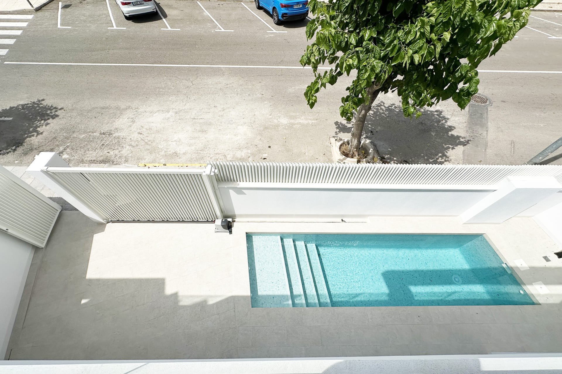 New Build - detached - Torre de la Horadada