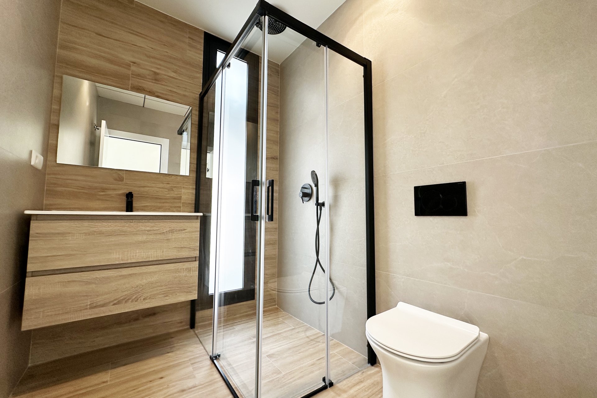 New Build - detached - Torre de la Horadada