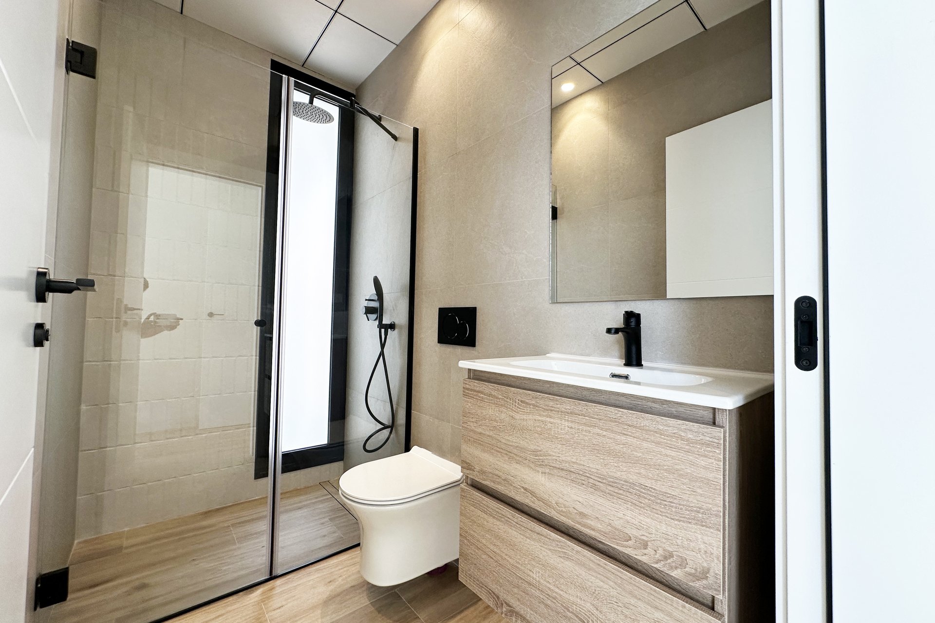 New Build - detached - Torre de la Horadada