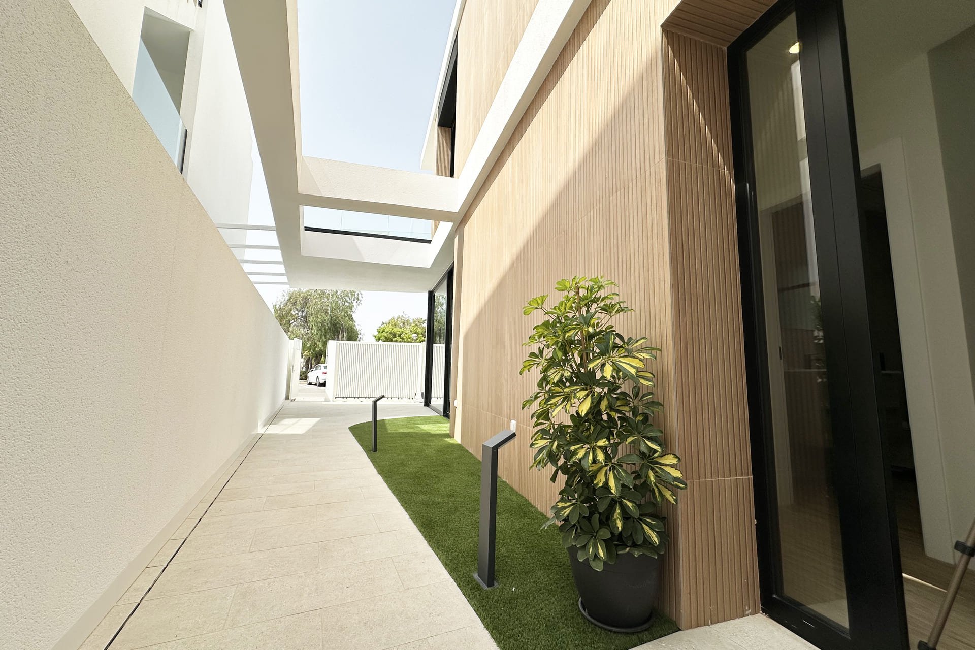 New Build - detached - Torre de la Horadada