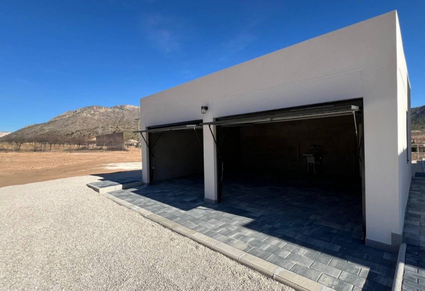 New Build - detached - Torre del Rico