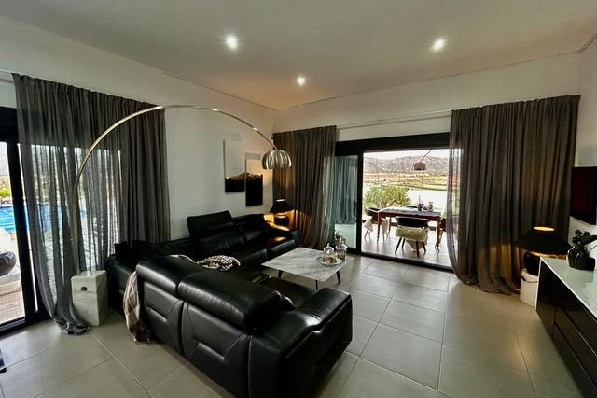 New Build - detached - Torre del Rico