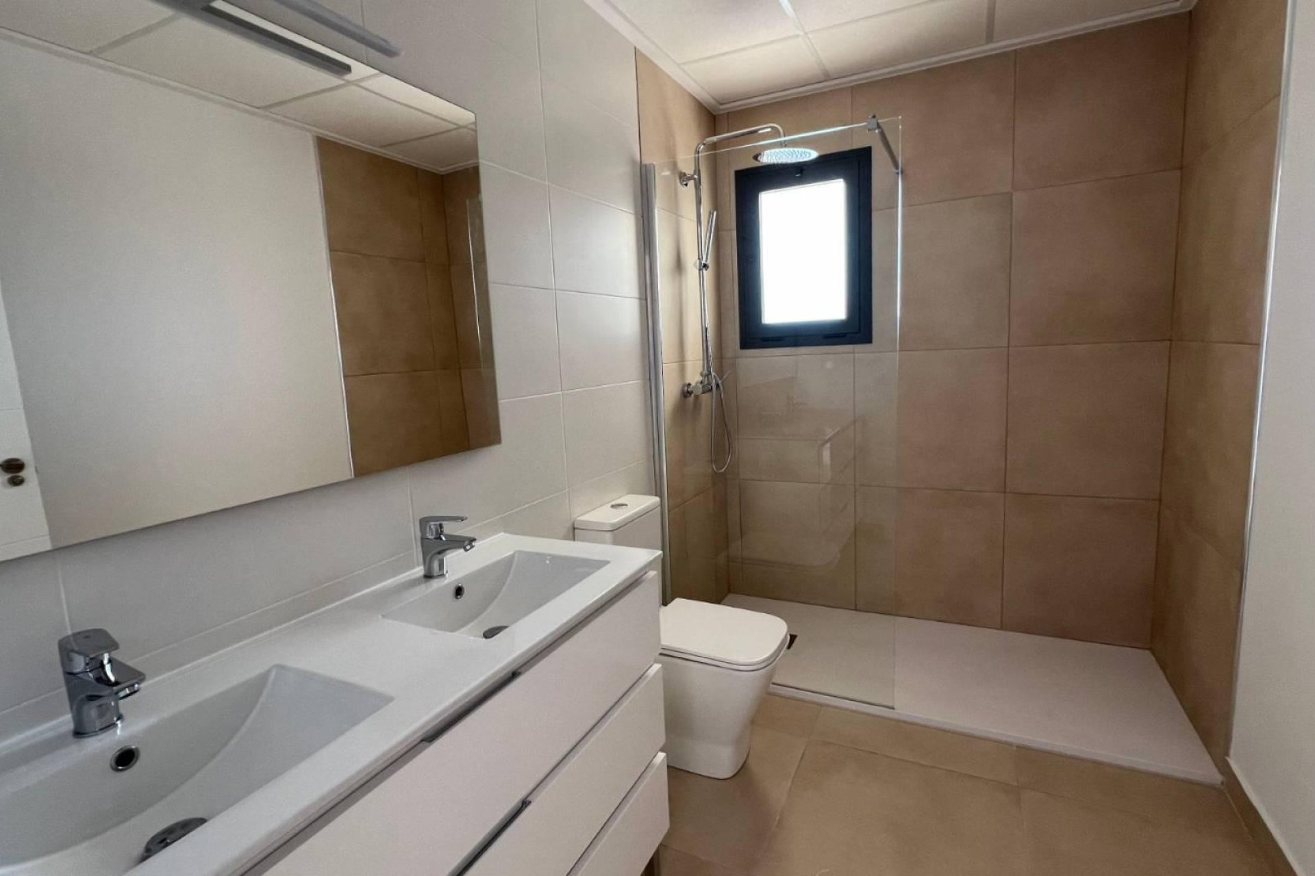 New Build - detached - Torre del Rico