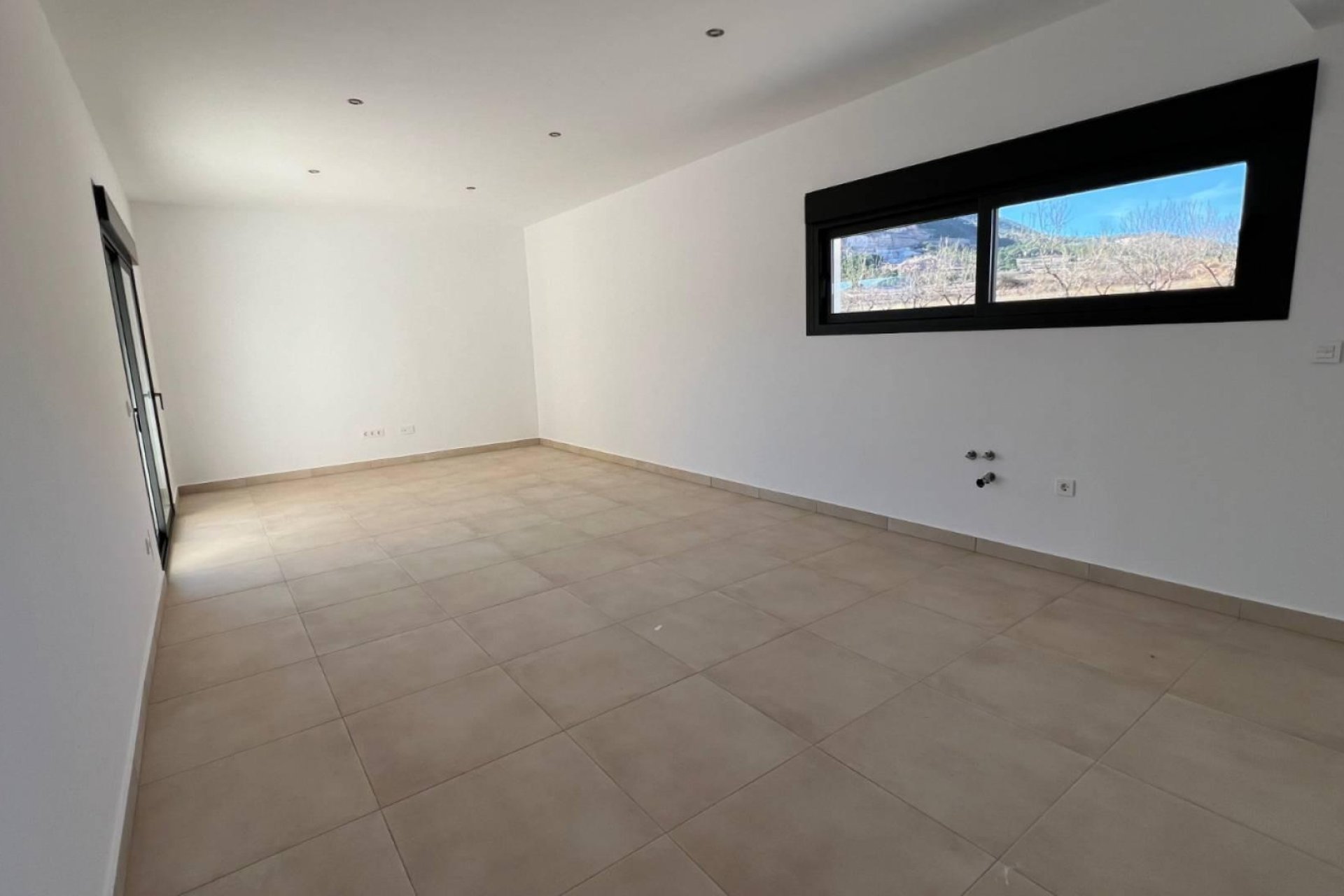 New Build - detached - Torre del Rico