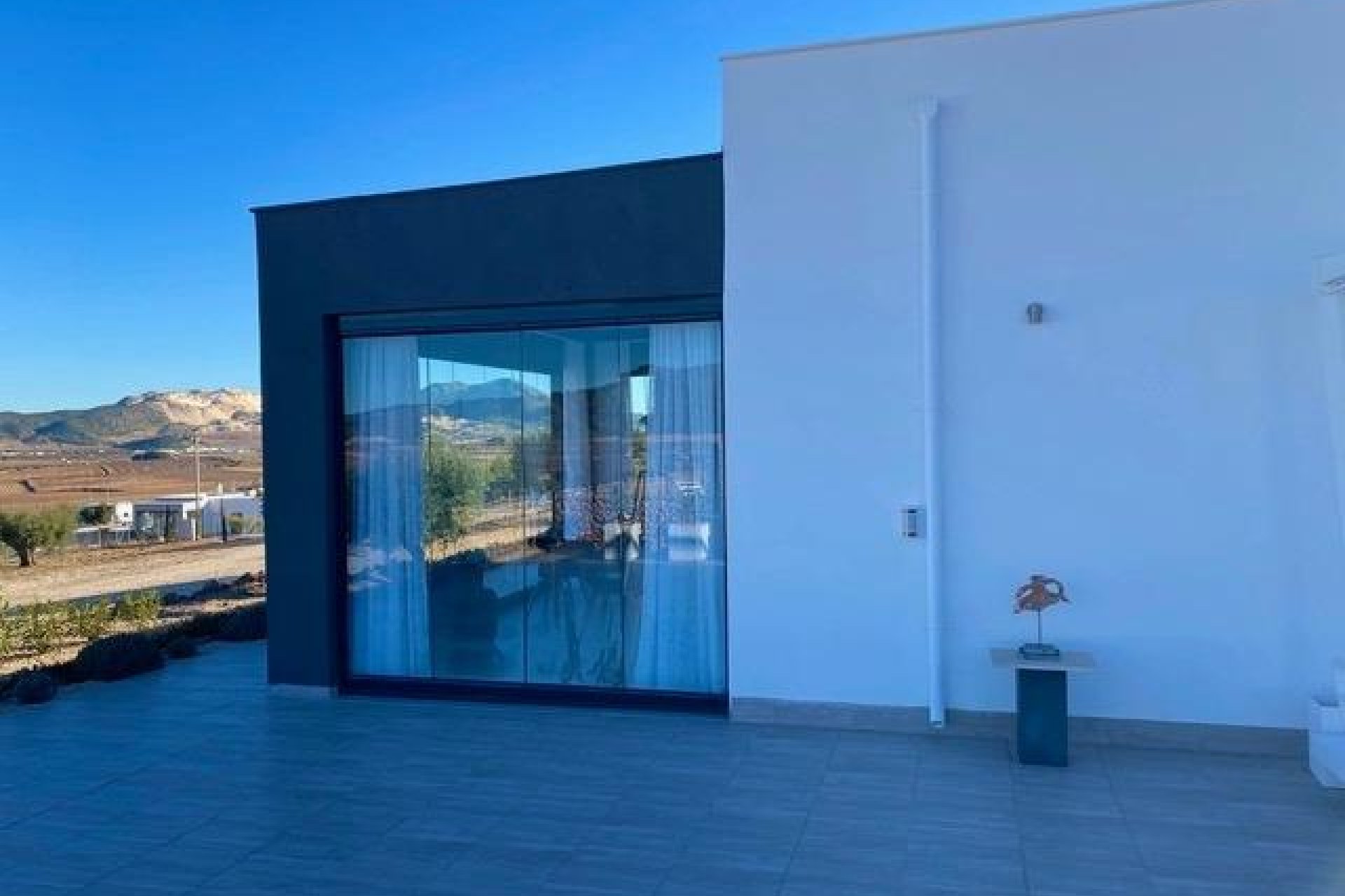 New Build - detached - Torre del Rico